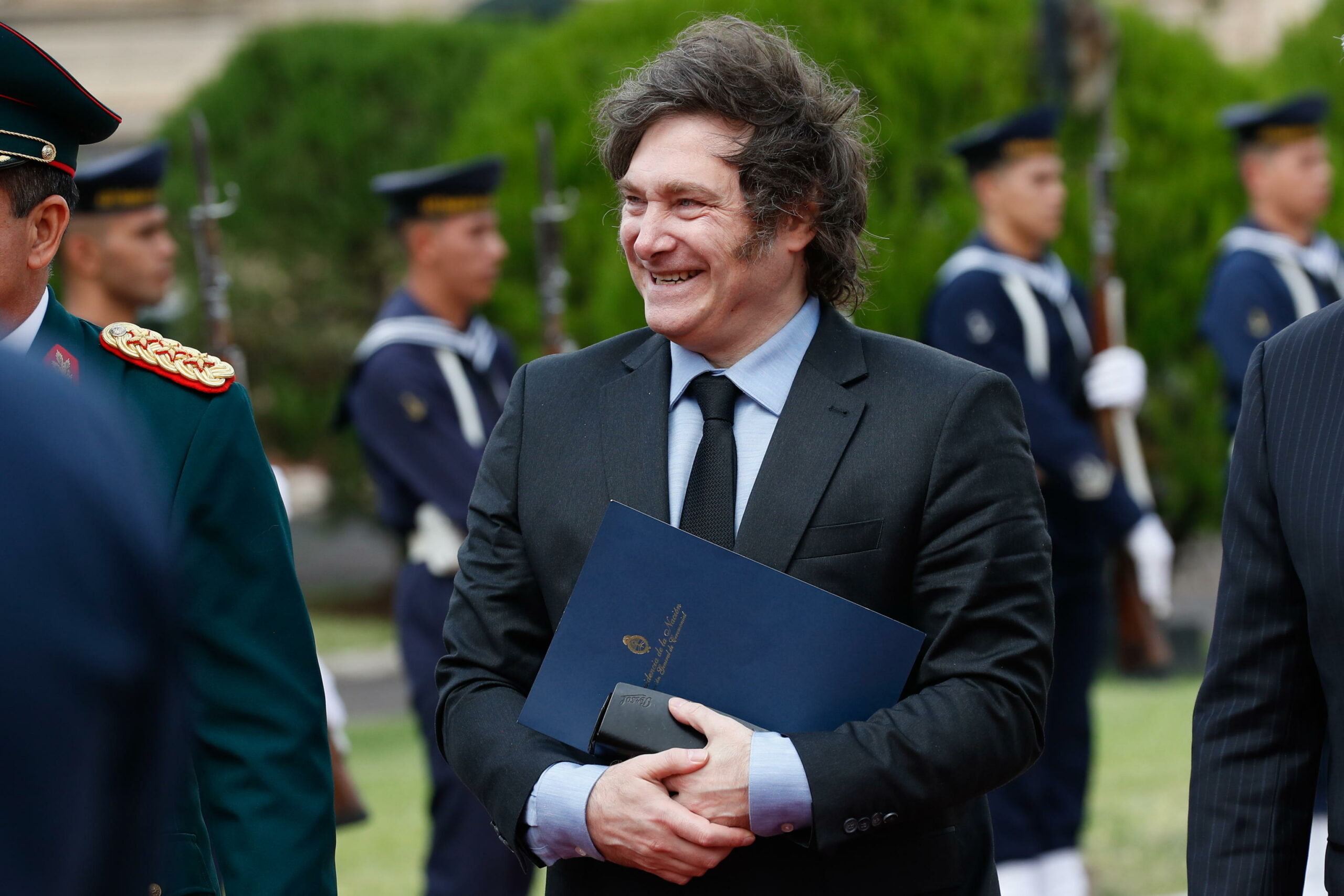 Argentina: chiuso caso sulla criptovaluta $LIBRA