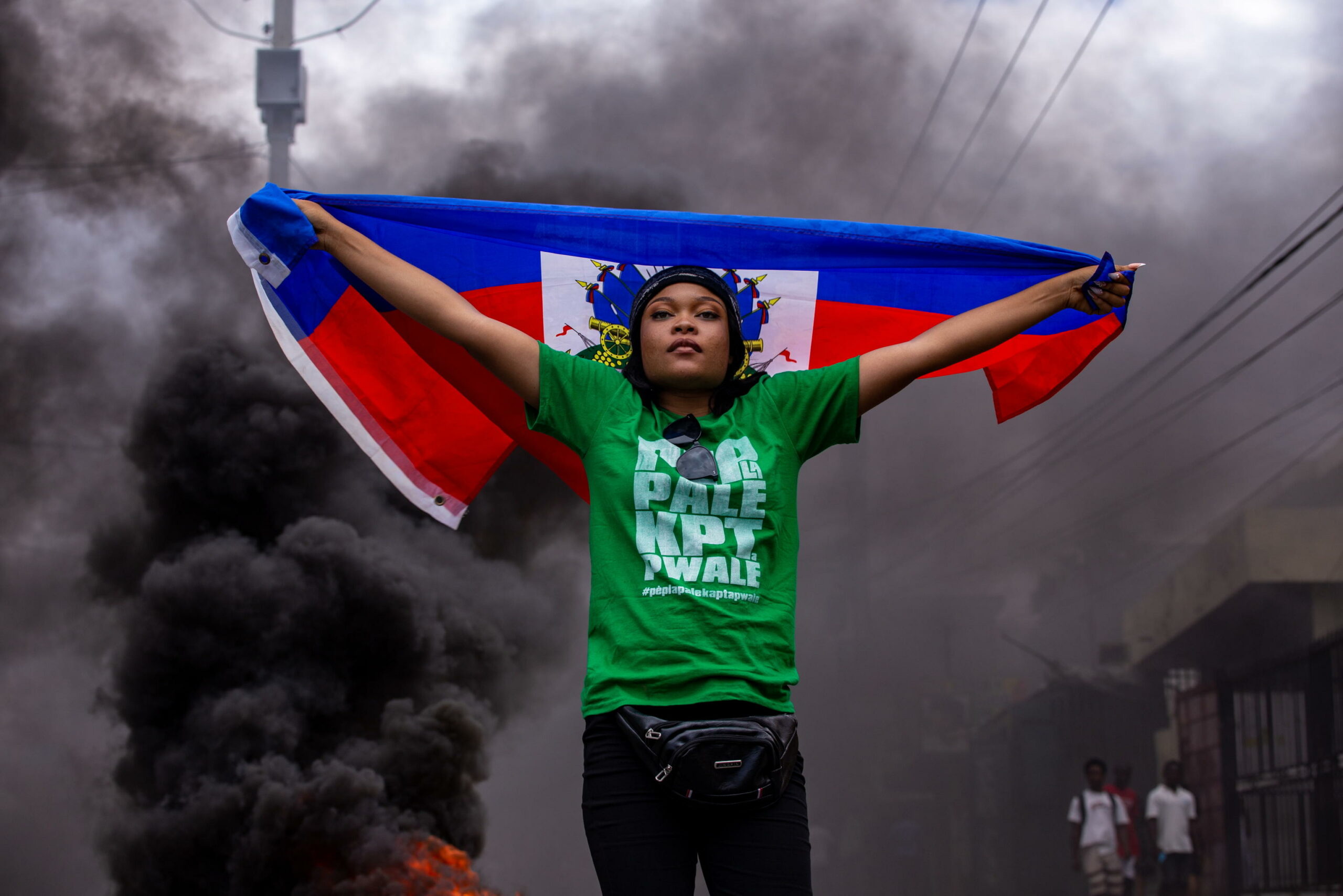 USA offrono 5 milioni di dollari per cattura di noto capo delle bande armate haitiane