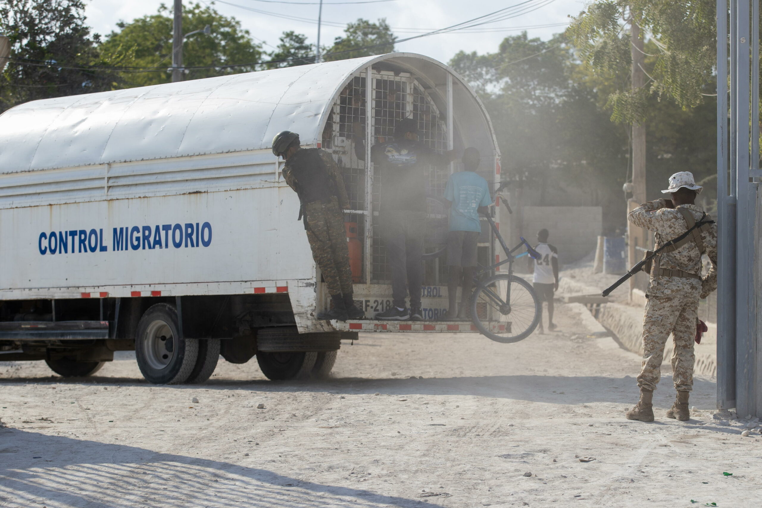 Consiglio di Sicurezza dell’Onu proroga mandato ad Haiti
