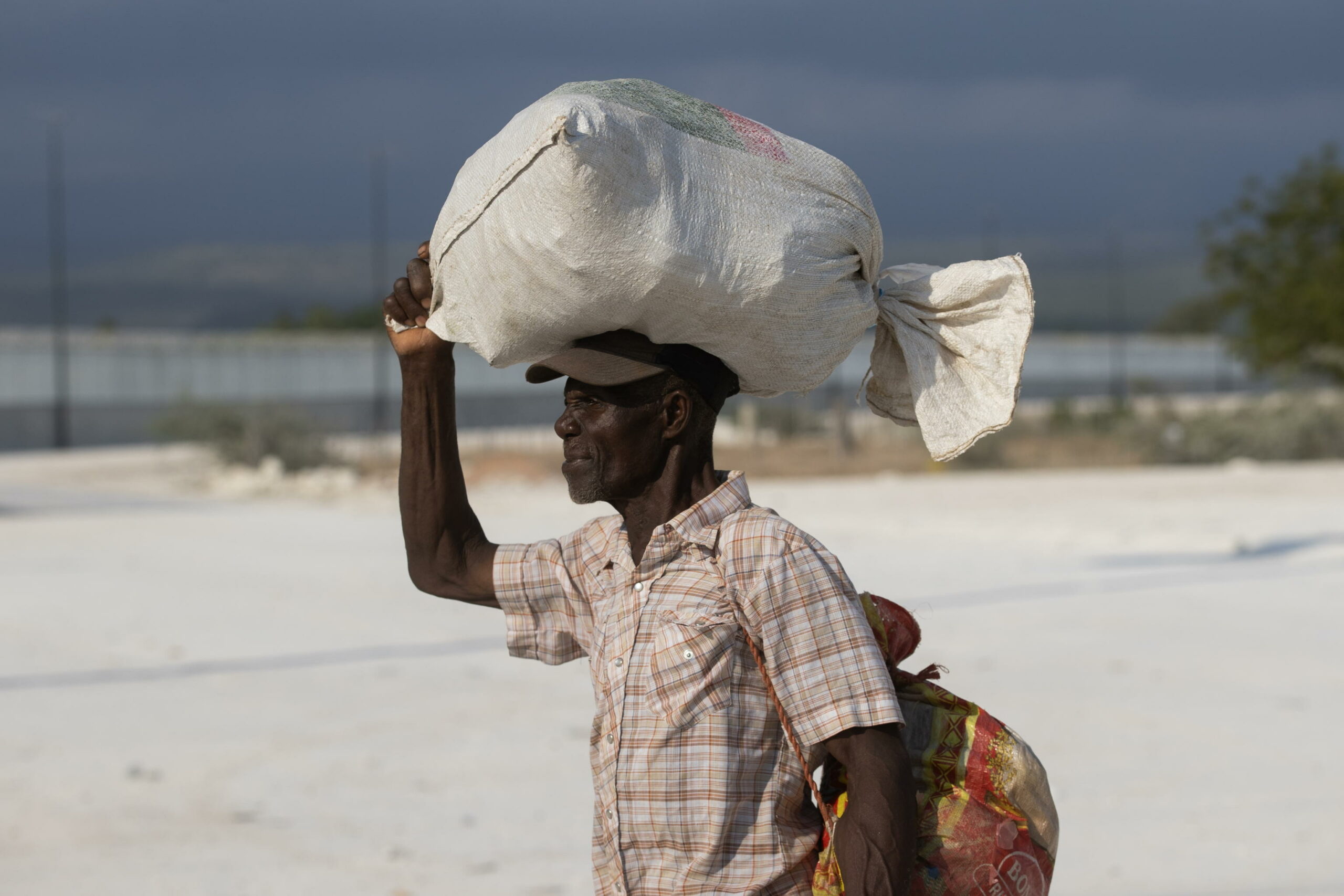 Haiti: Onu chiede 46 milioni di dollari per assistenza alimentare