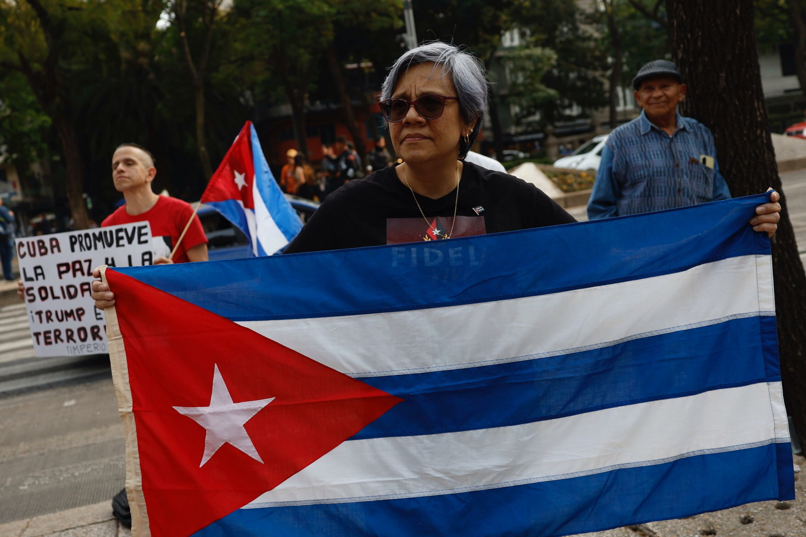 Organizzazioni cubane e internazionali chiedono rilascio dei prigionieri politici a Cuba