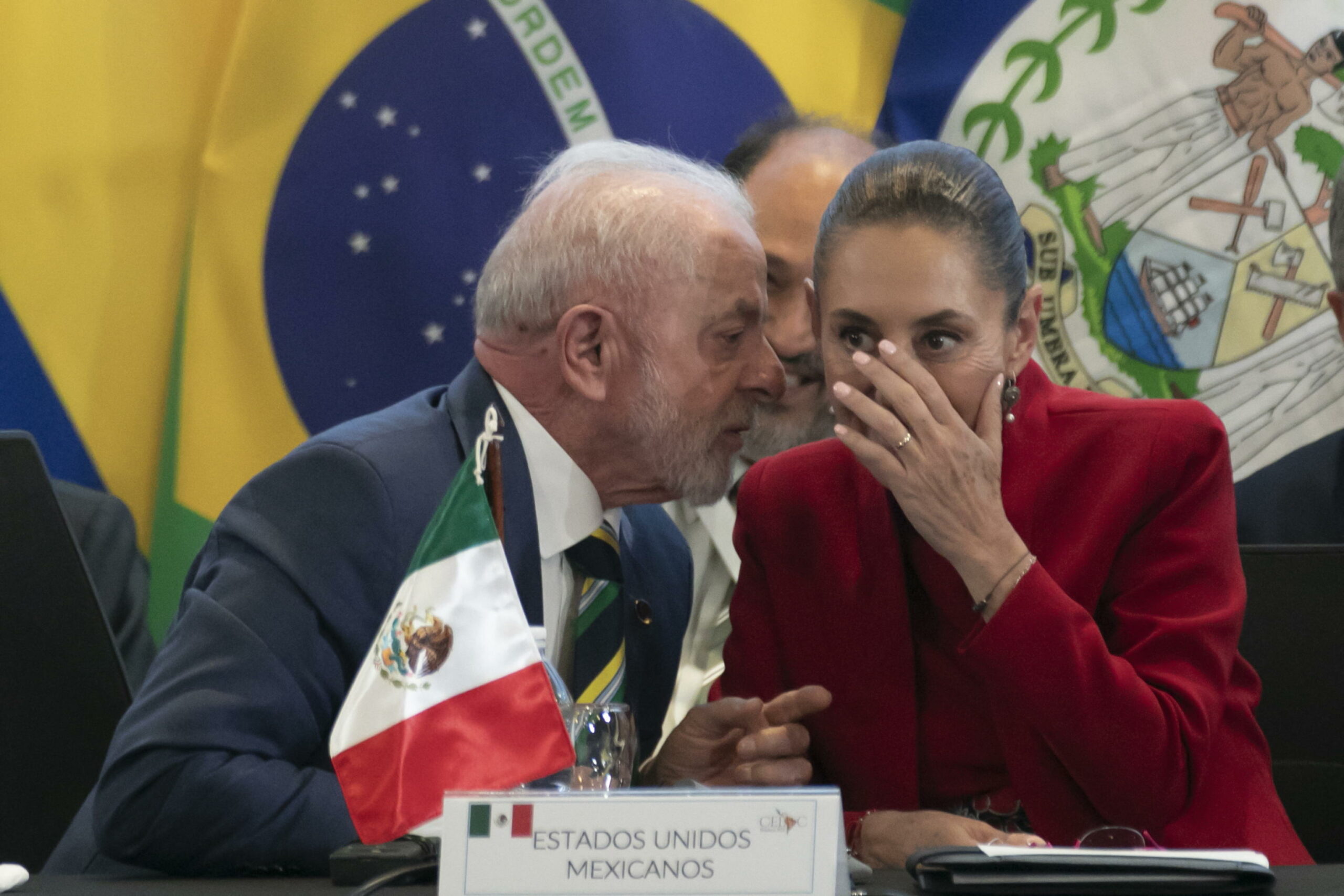 Brasile segnala nuova apertura a colloqui tra Mercosur e Cina