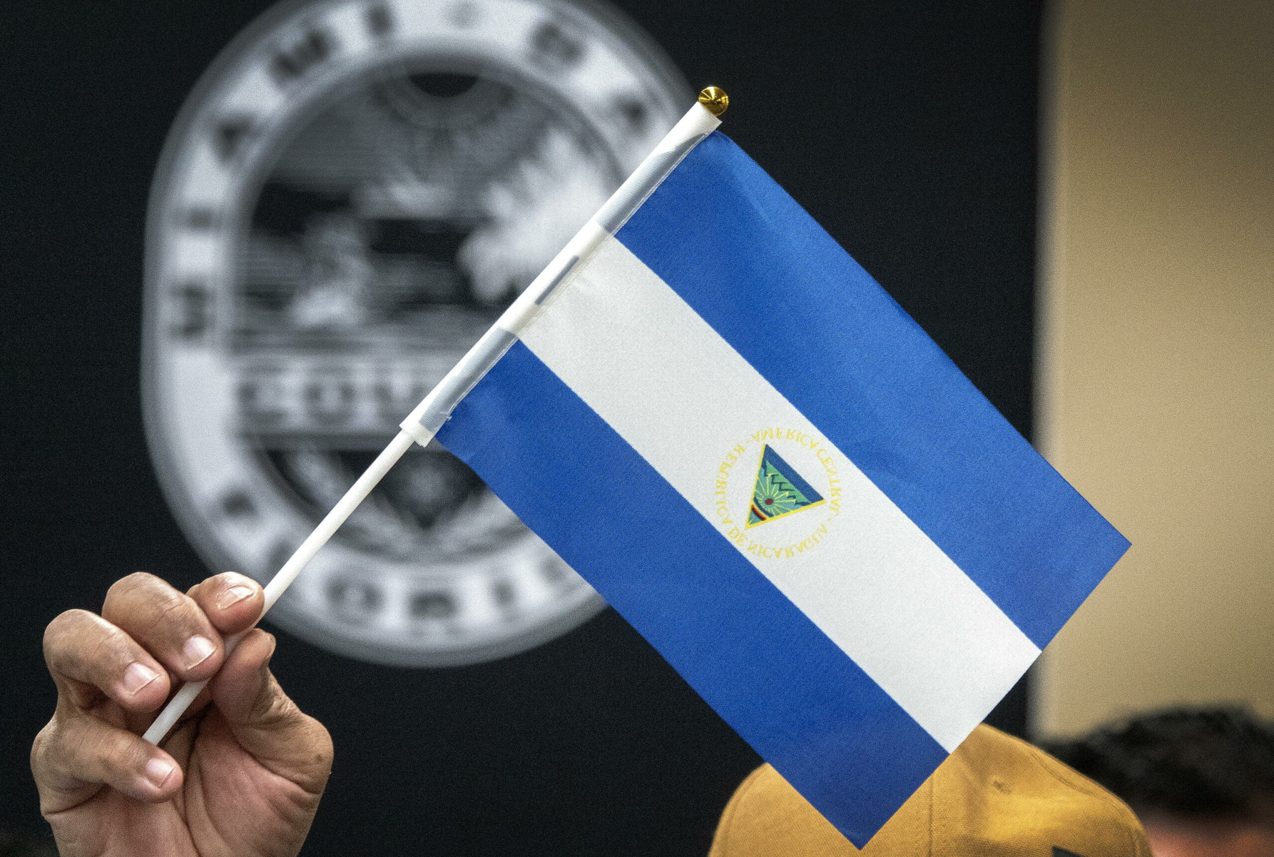 Nicaragua: opposizione chiede a Organizzazione Stati latinoamericani di intervenire