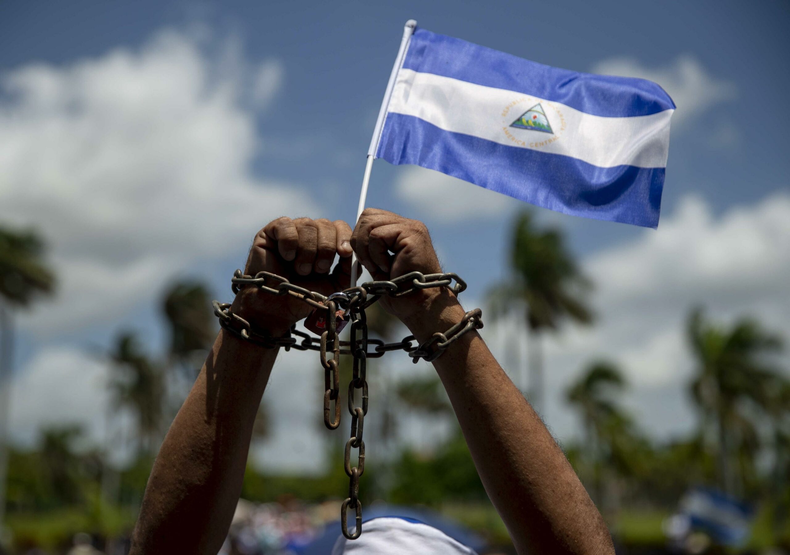 Nicaragua annuncia ritiro dal Parlamento centroamericano