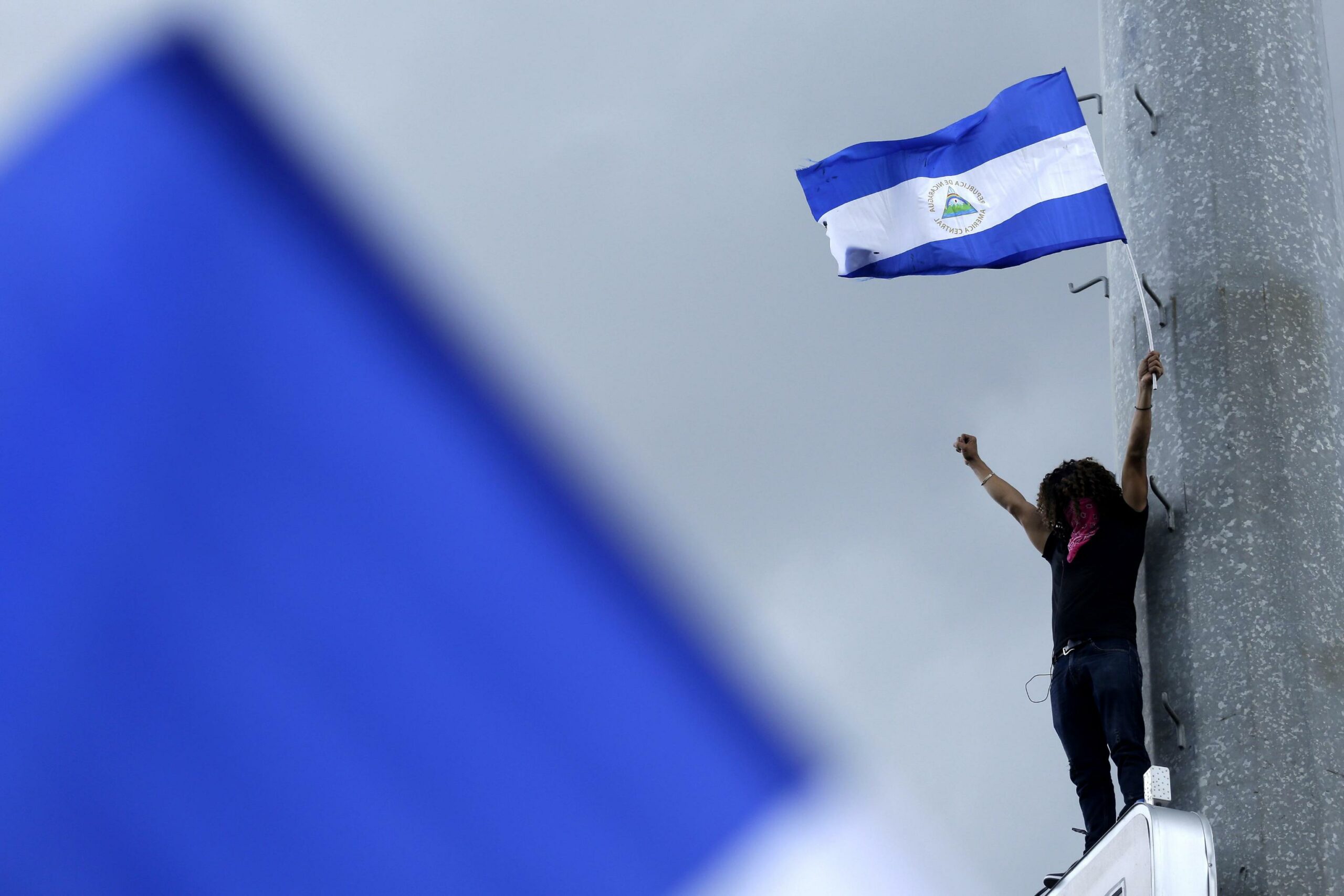 Nicaragua si ritira dall’UNESCO