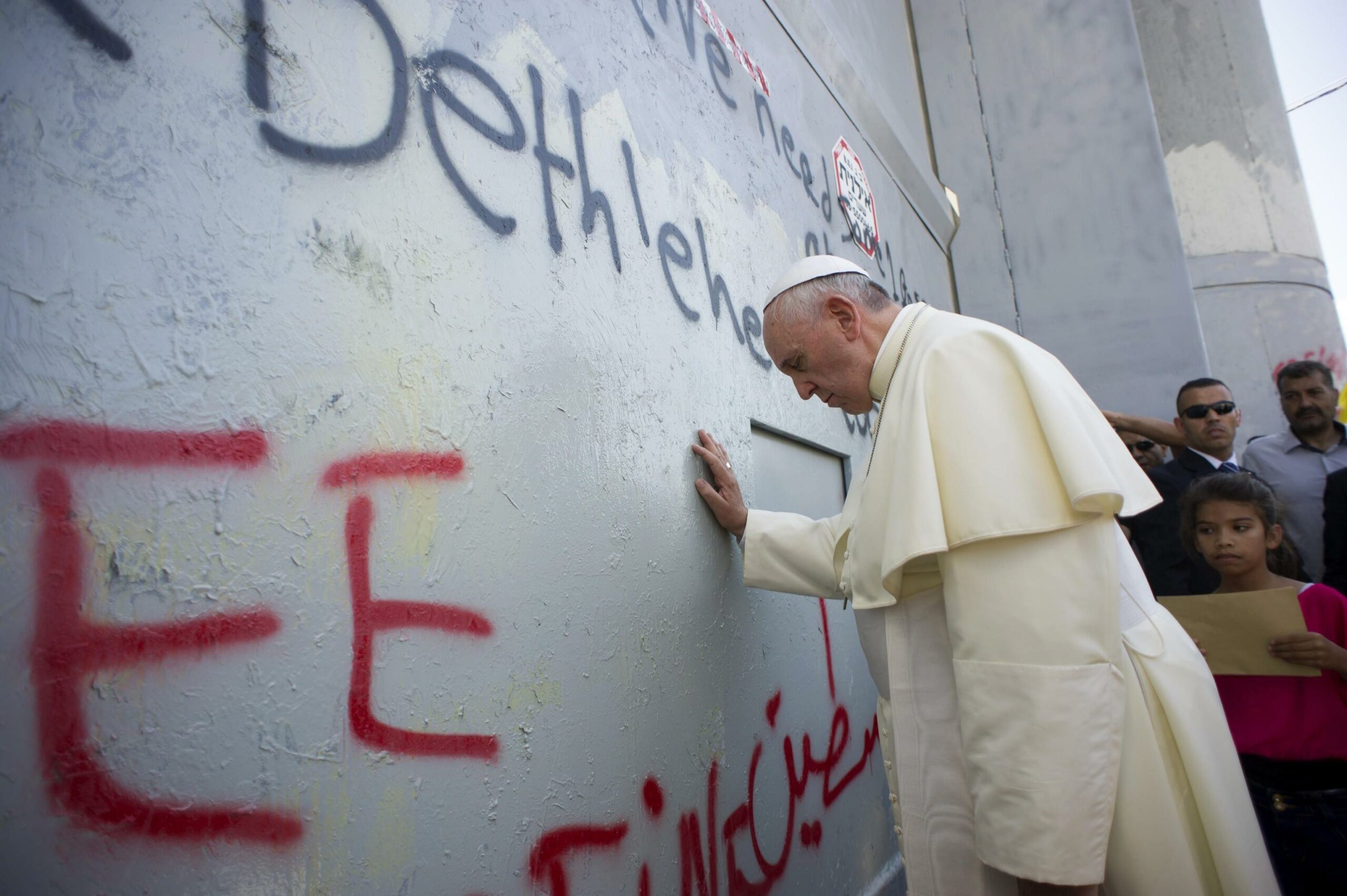 Hamas rende omaggio a Papa Francesco per sostegno a Gaza