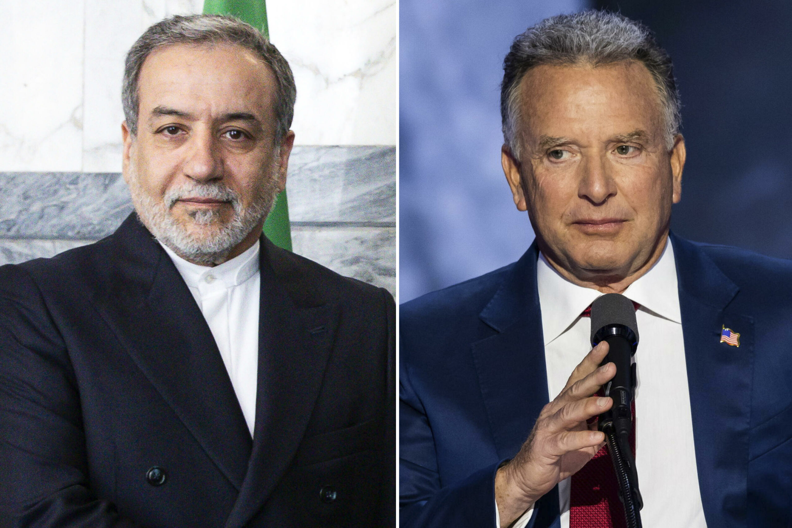USA e Iran concordano tabella di marcia per intesa definitiva entro 60 giorni