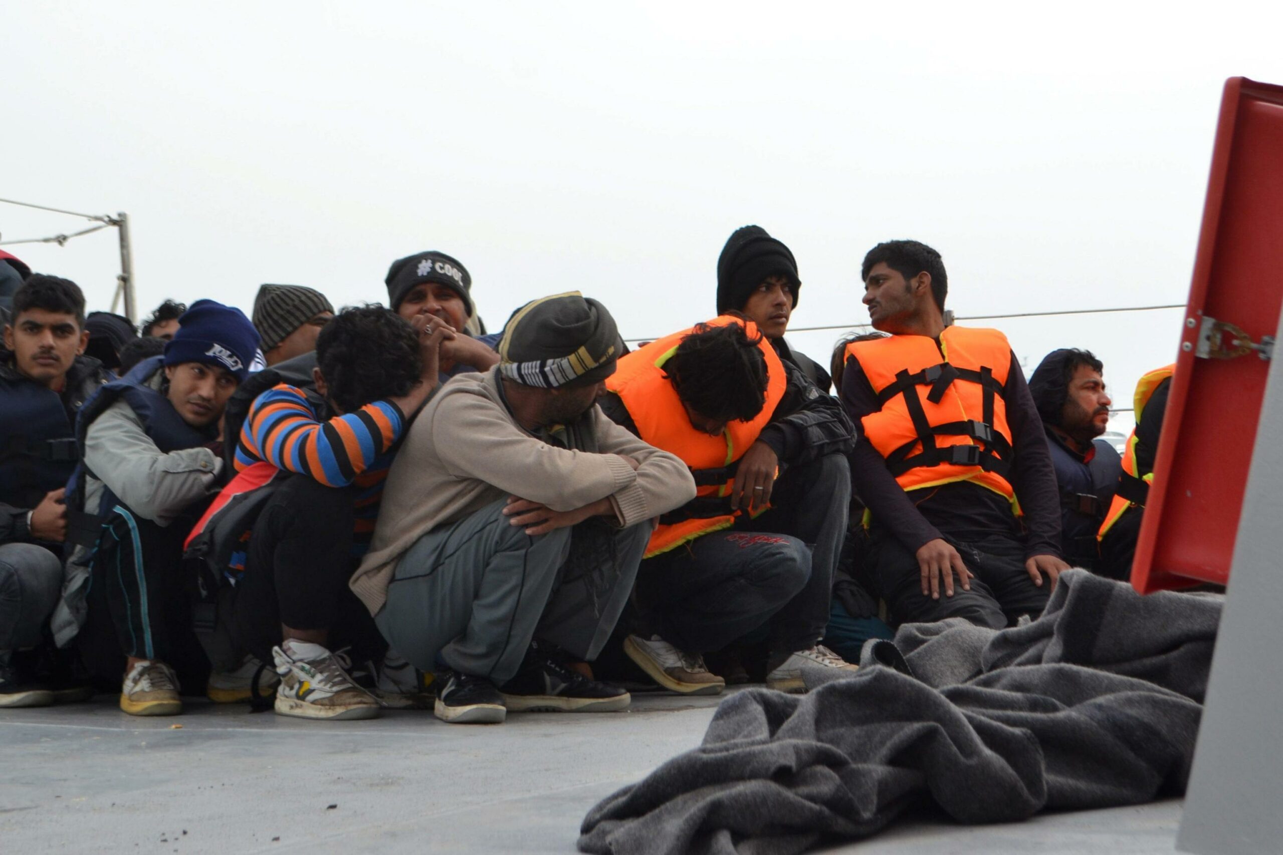 Gibuti: Onu lancia operazione di salvataggio dopo morte di 8 migranti