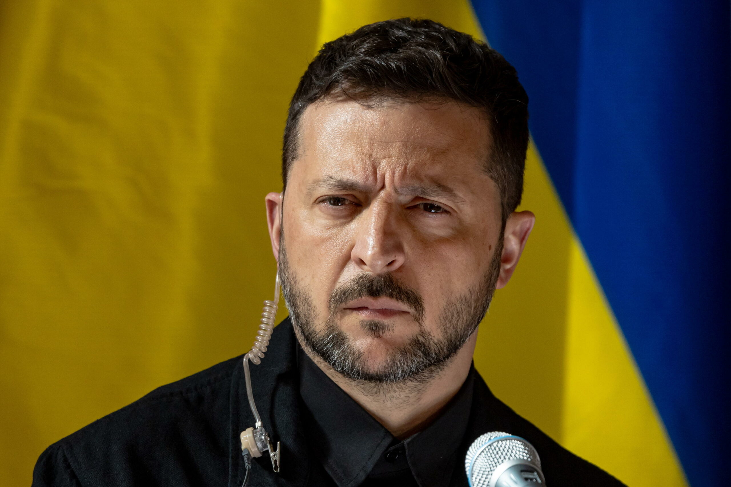 Zelensky: “Una tregua è possibile in qualsiasi momento, anche a partire da oggi”
