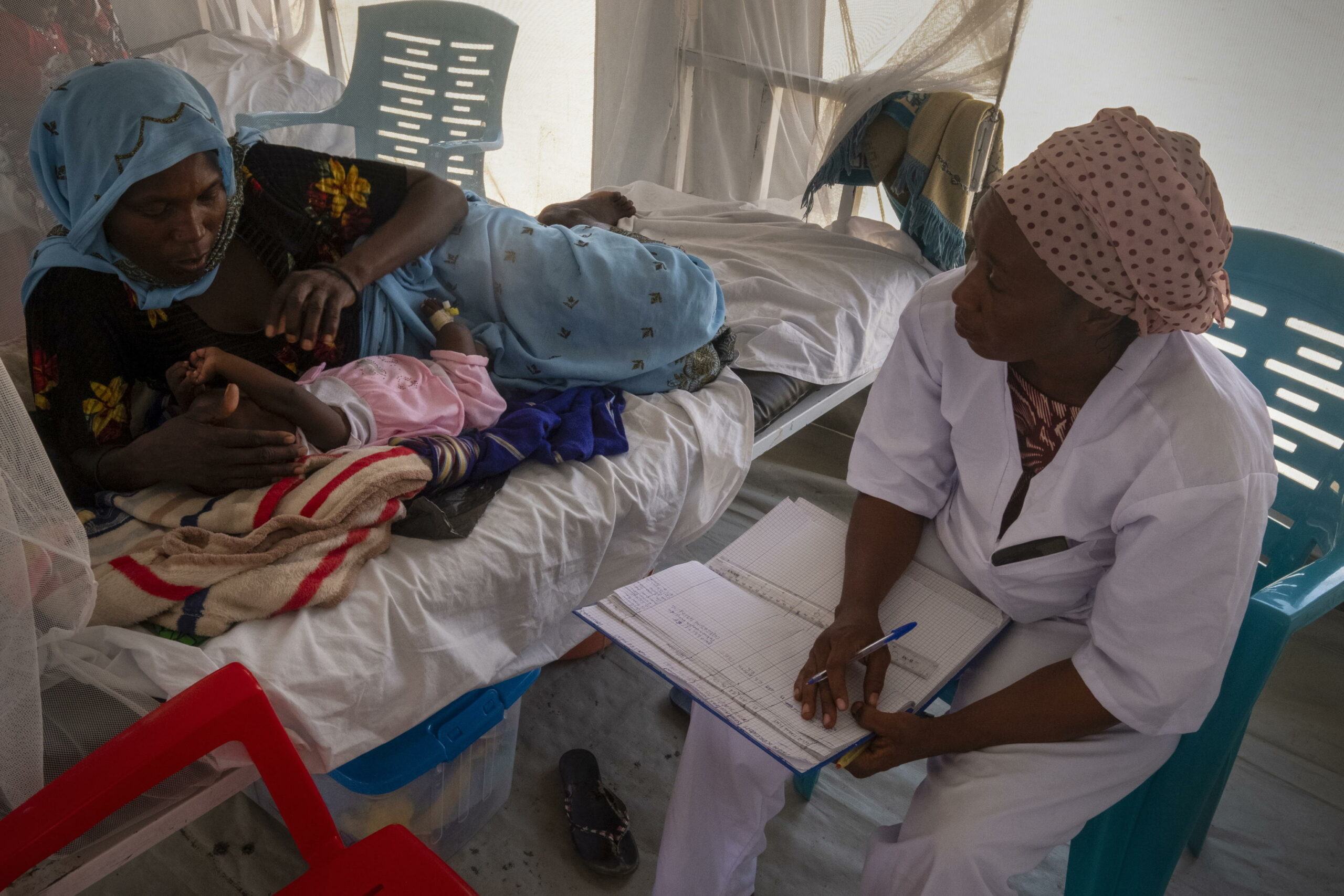 Sud Sudan: almeno 7 morti in attacco su ospedale civile
