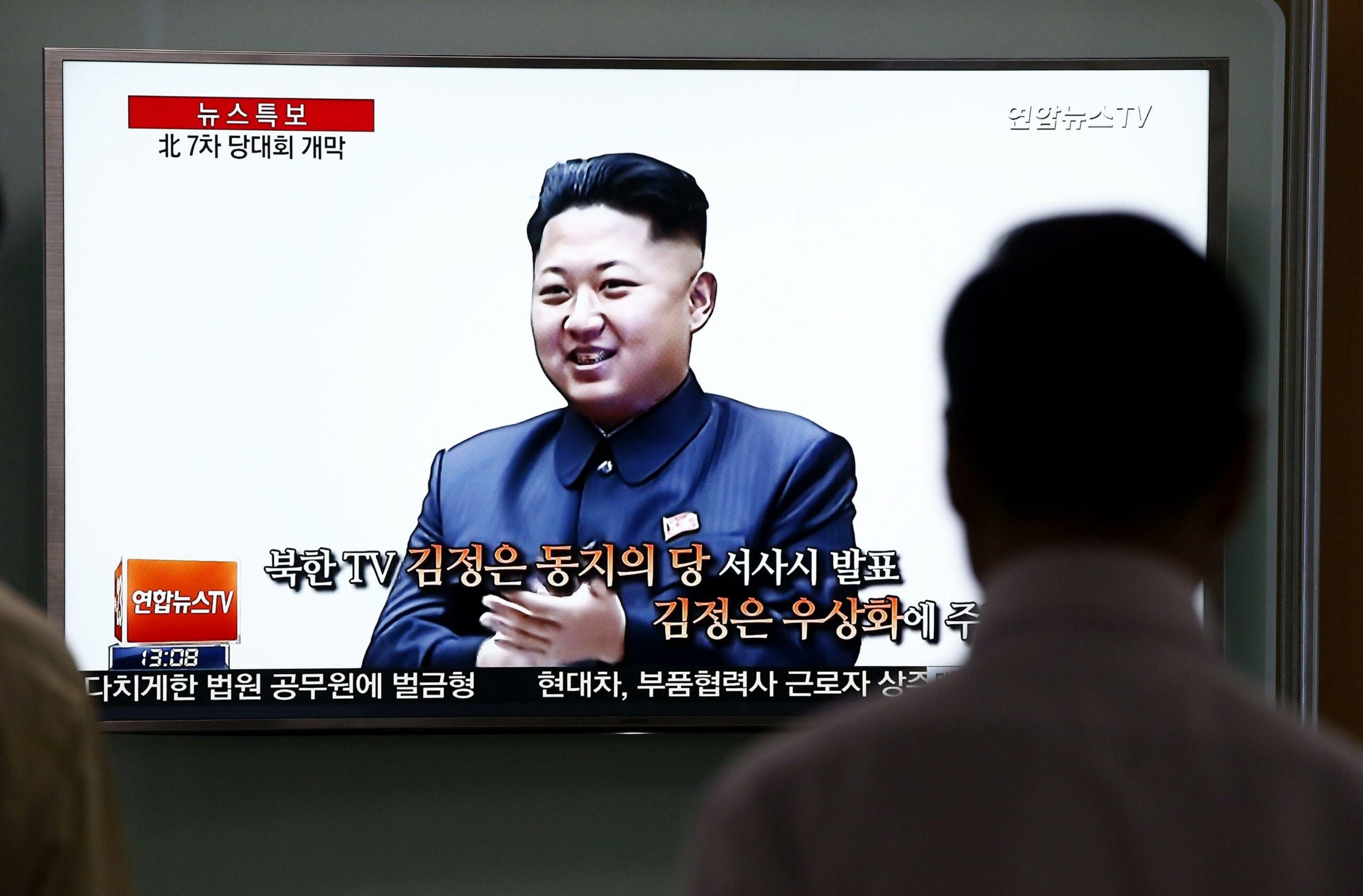 Wall Street Journal: “Corea del Nord invia 15.000 lavoratori migranti in Russia”