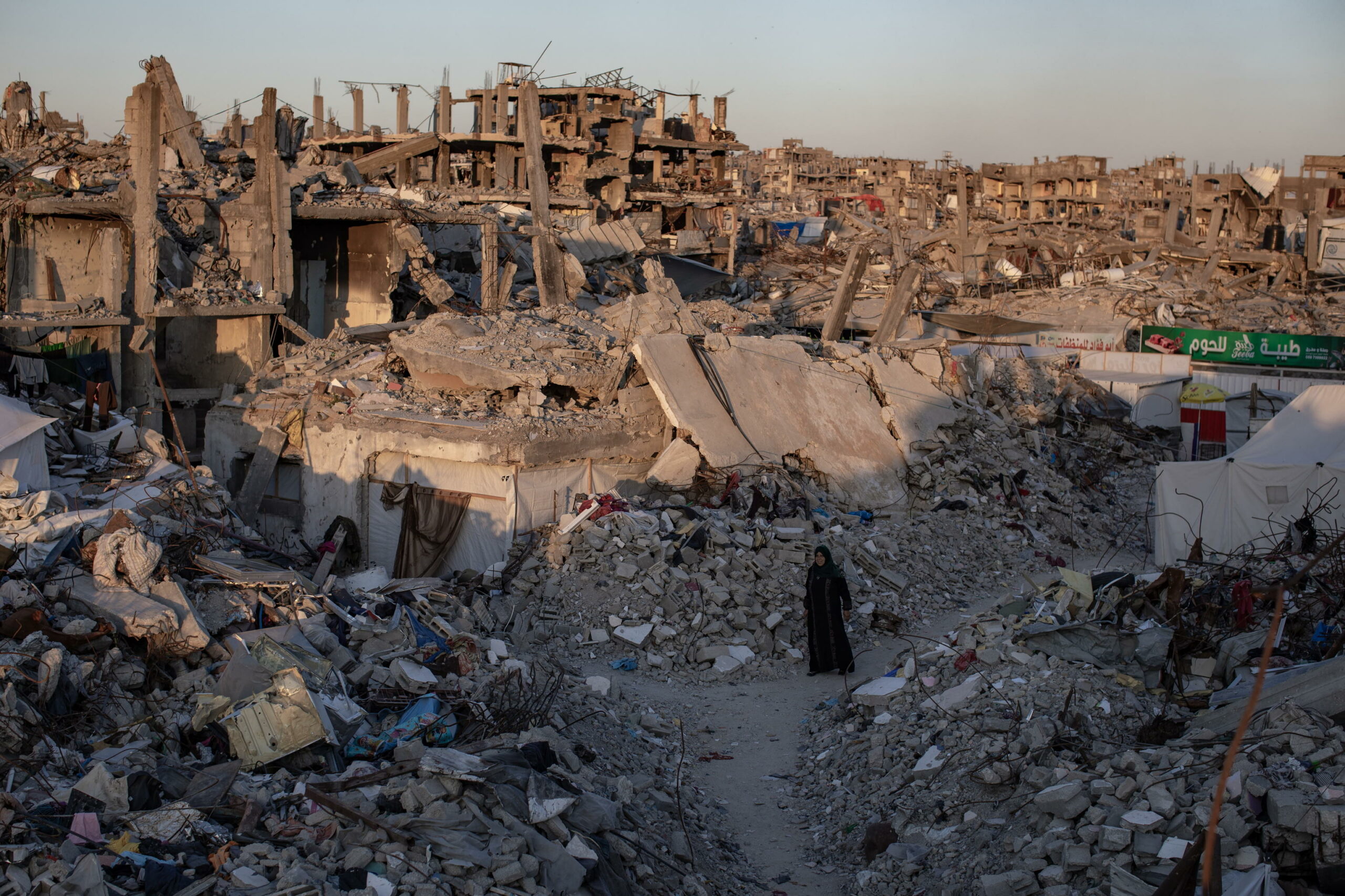Hamas: “Inutili i colloqui con Israele se intensifica offensiva”