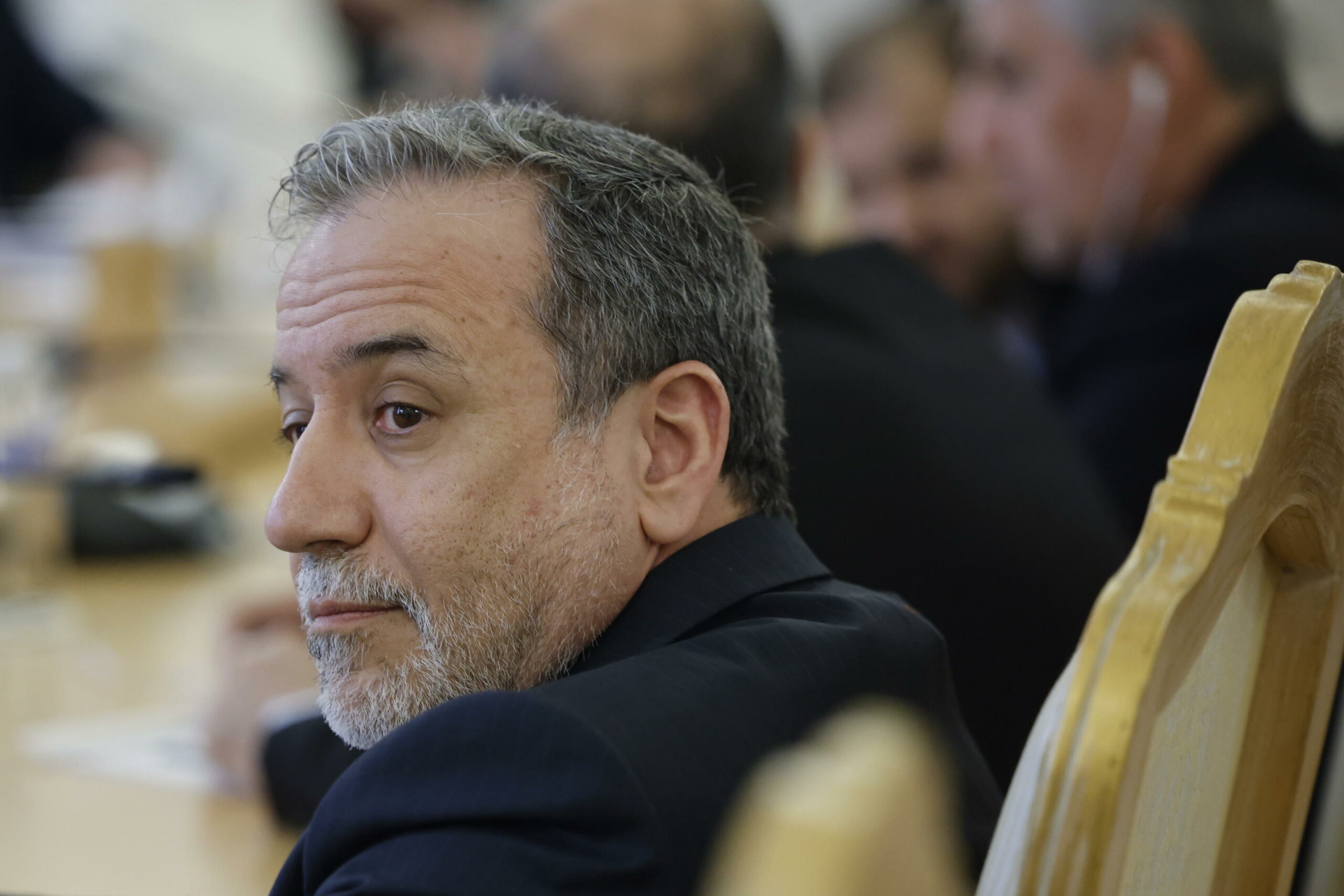 Iran accusa Israele di trascinare USA in un “disastro” in Medio Oriente