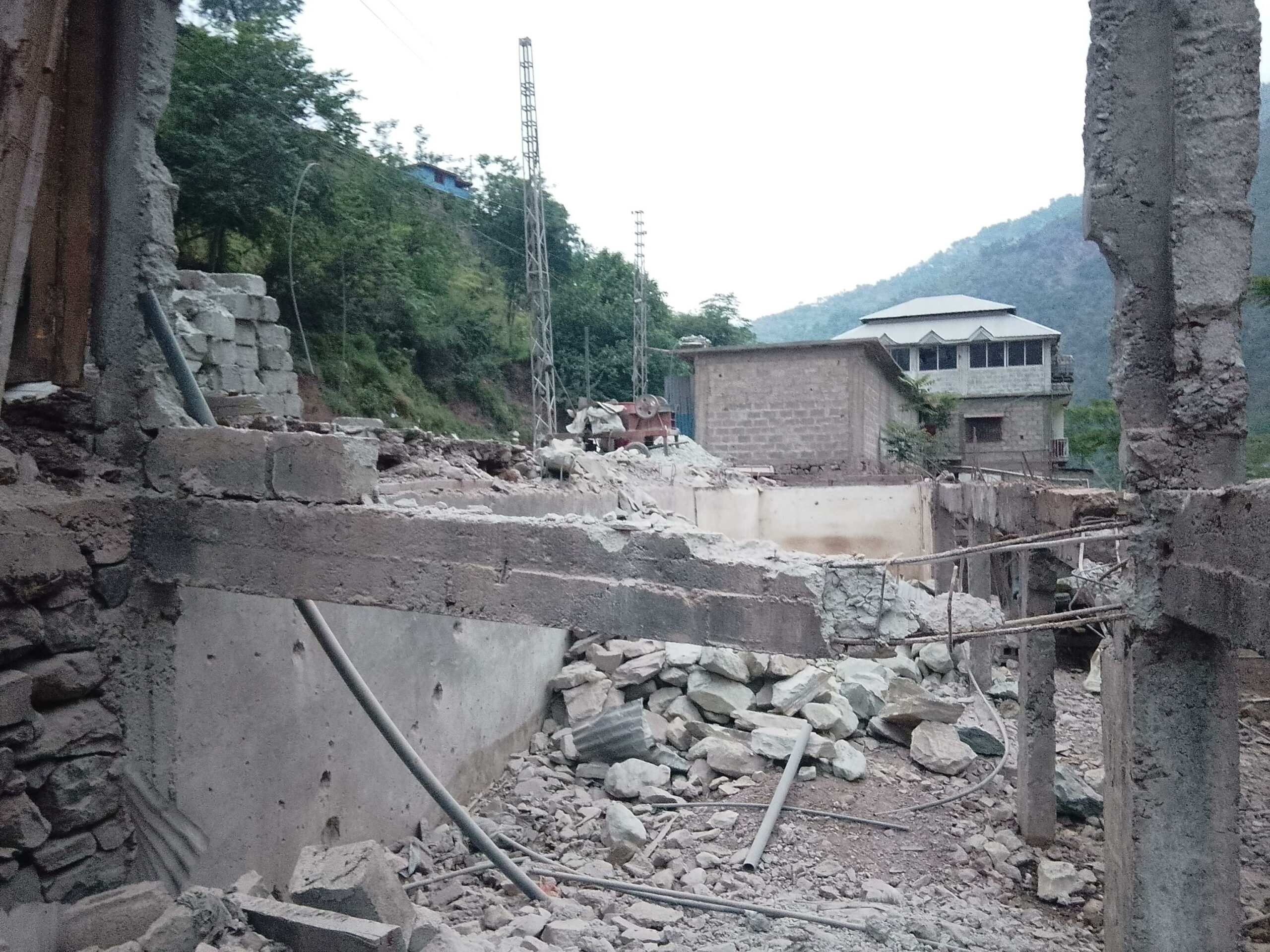 Missili indiani colpiscono il Pakistan, Islamabad promette risposta