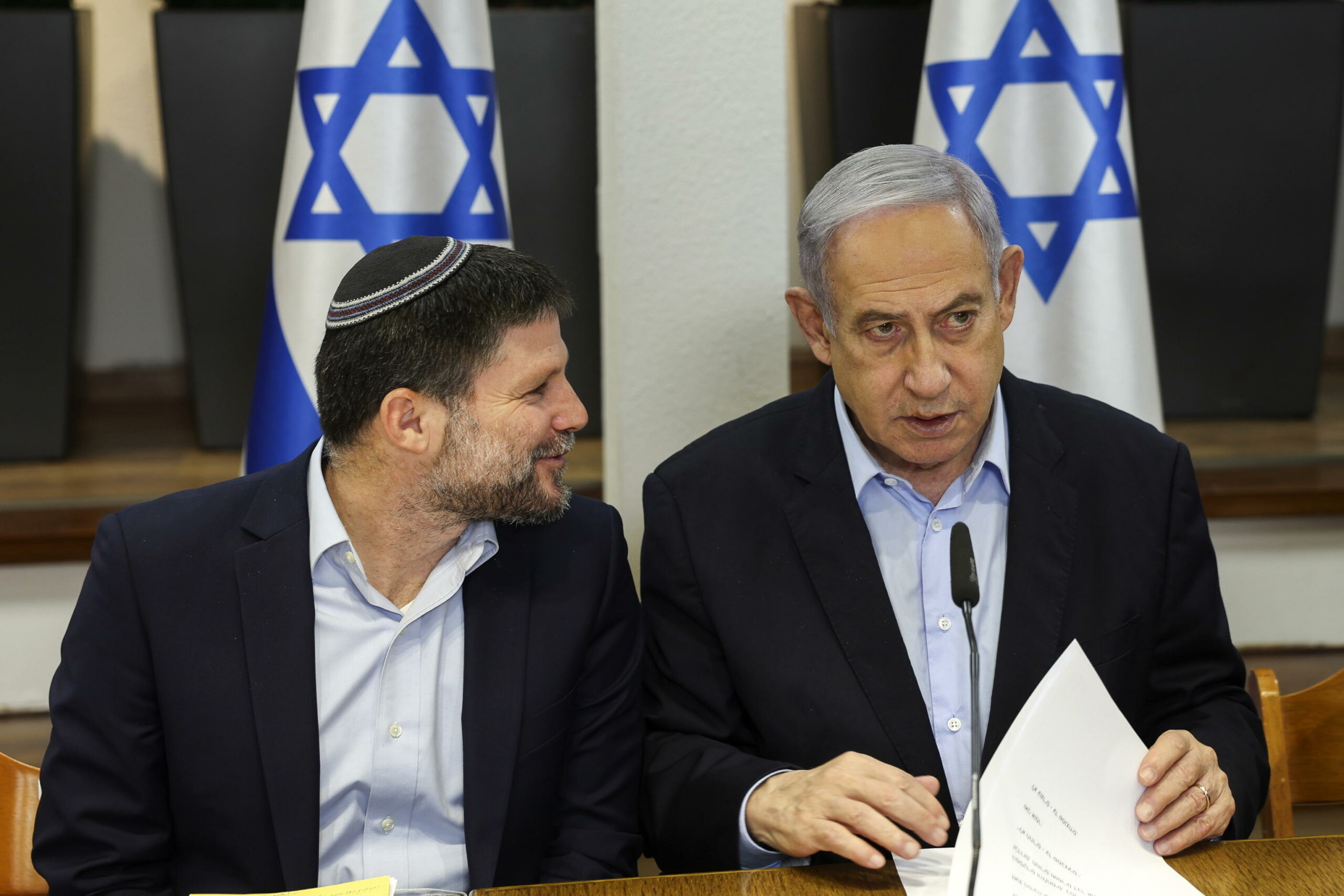 Ministro israeliano: “Gaza sarà totalmente distrutta in pochi mesi”