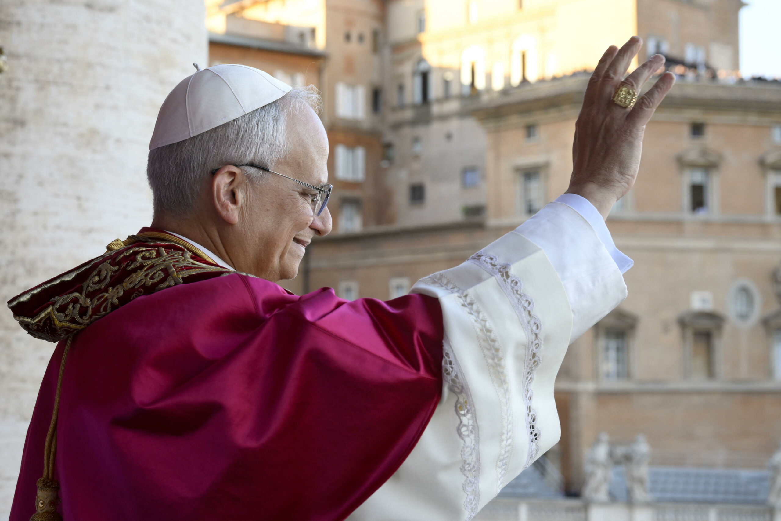 Elezione Papa Leone XIV: Reazioni dei Paesi latinoamericani