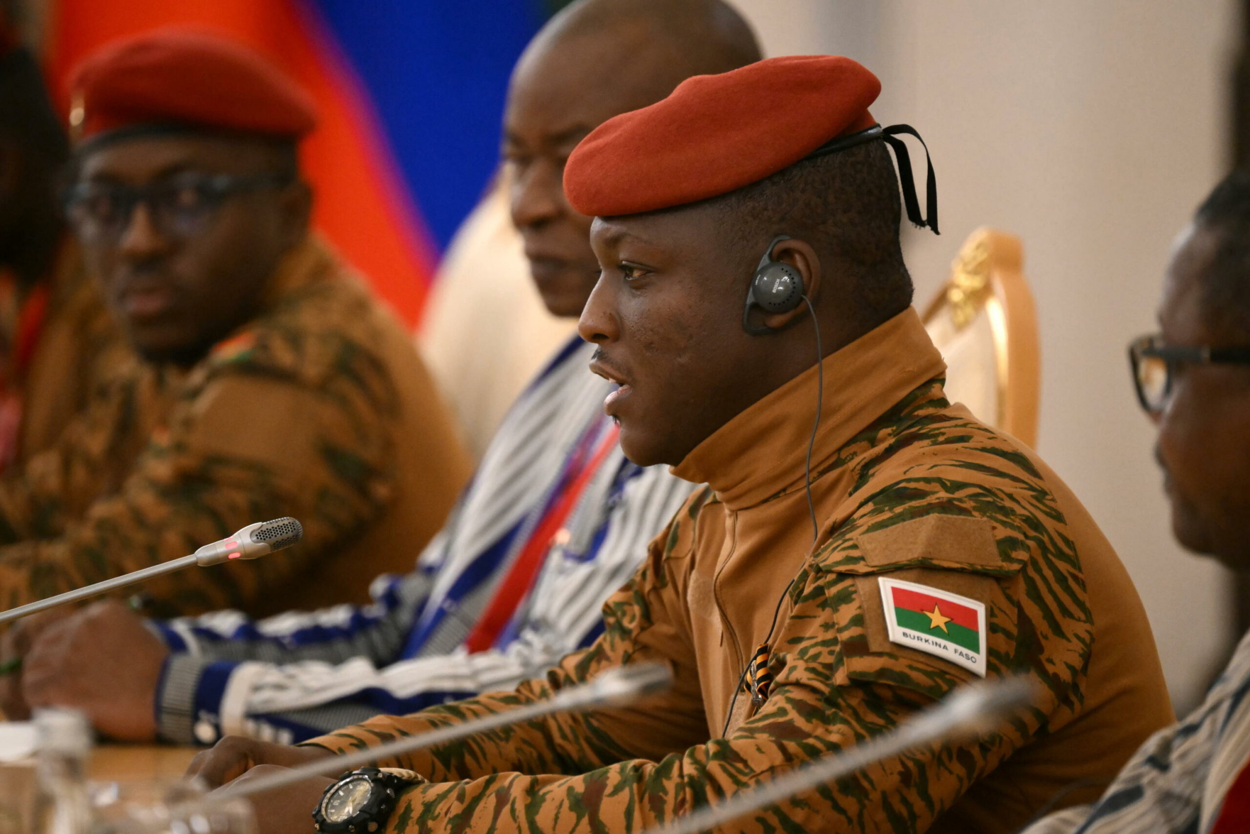Esercito burkinabé accusato per massacro di almeno 130 civili