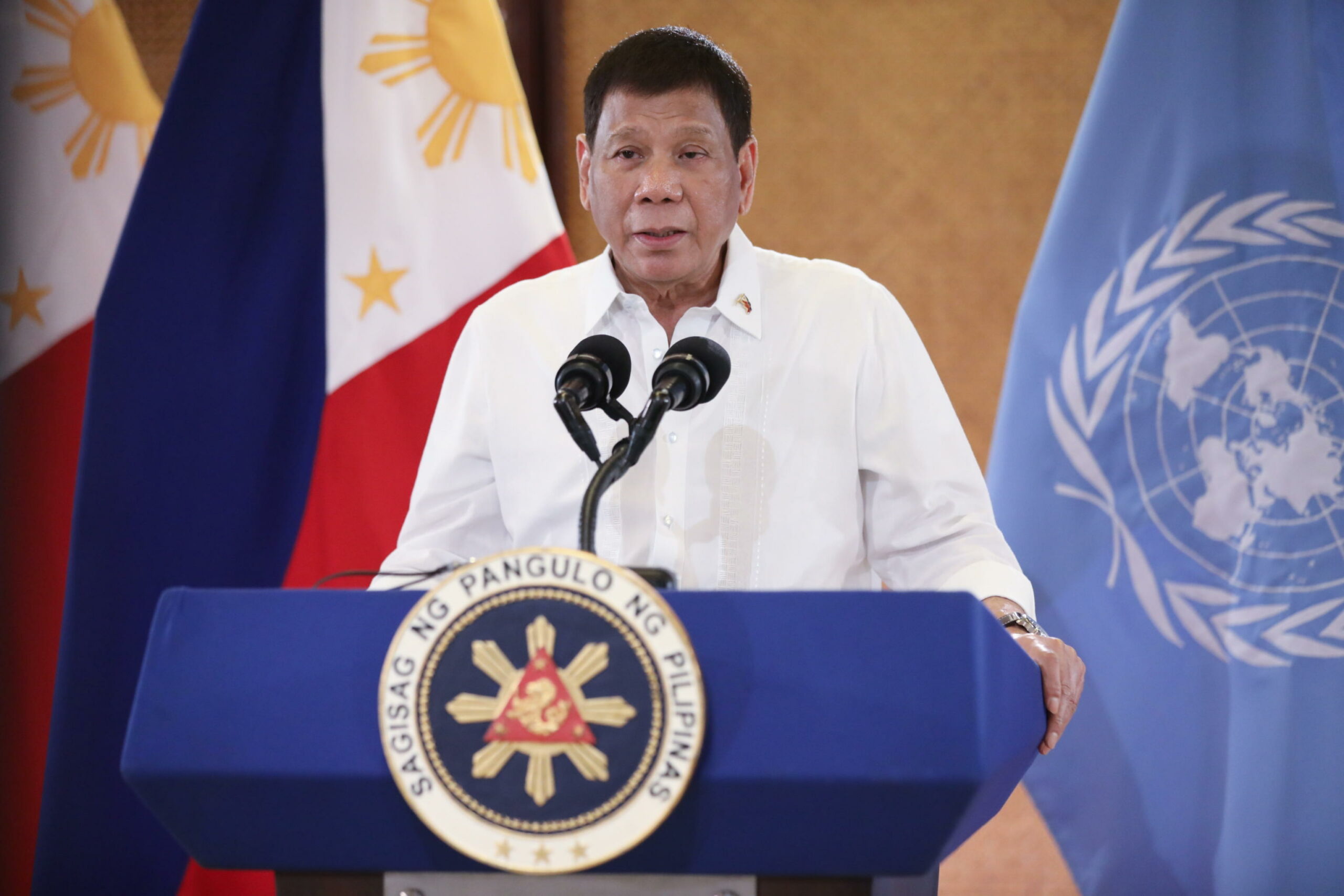 Ex presidente filippino Duterte eletto sindaco di Davao nonostante detenzione all’Aia