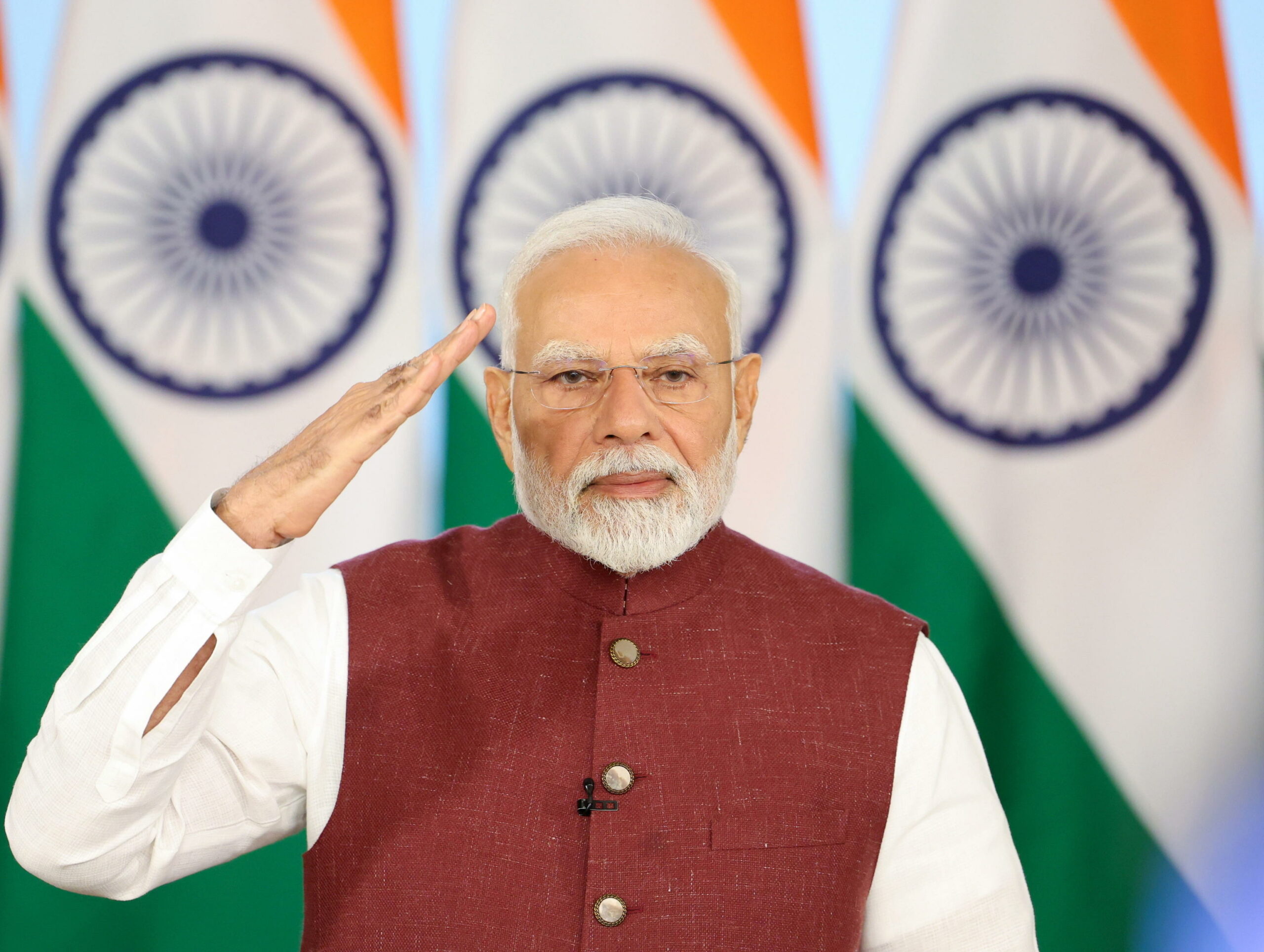 Modi: “Combattimenti con il Pakistan sono solo in pausa”