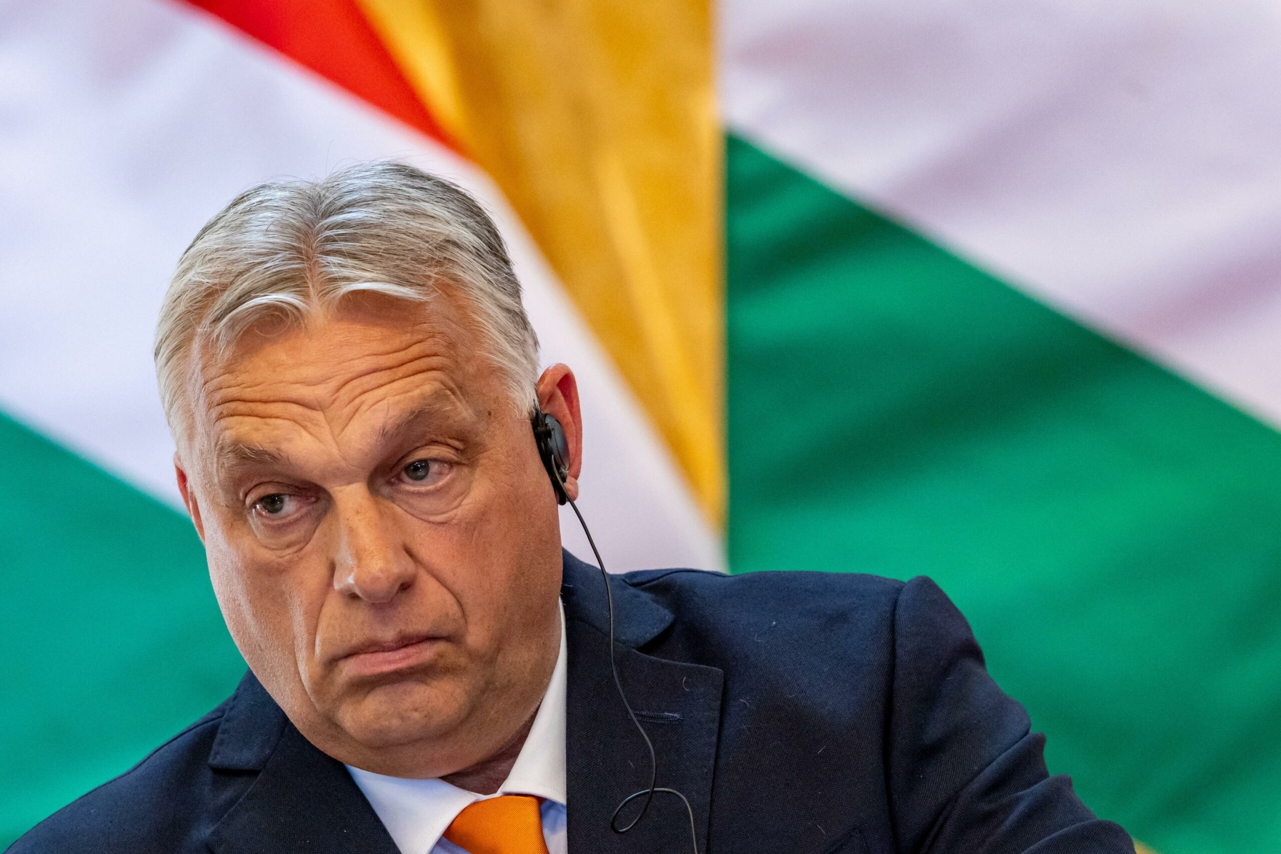 Ungheria: Orban accusa Kiev di ingerenza nelle elezioni e convoca ambasciatore