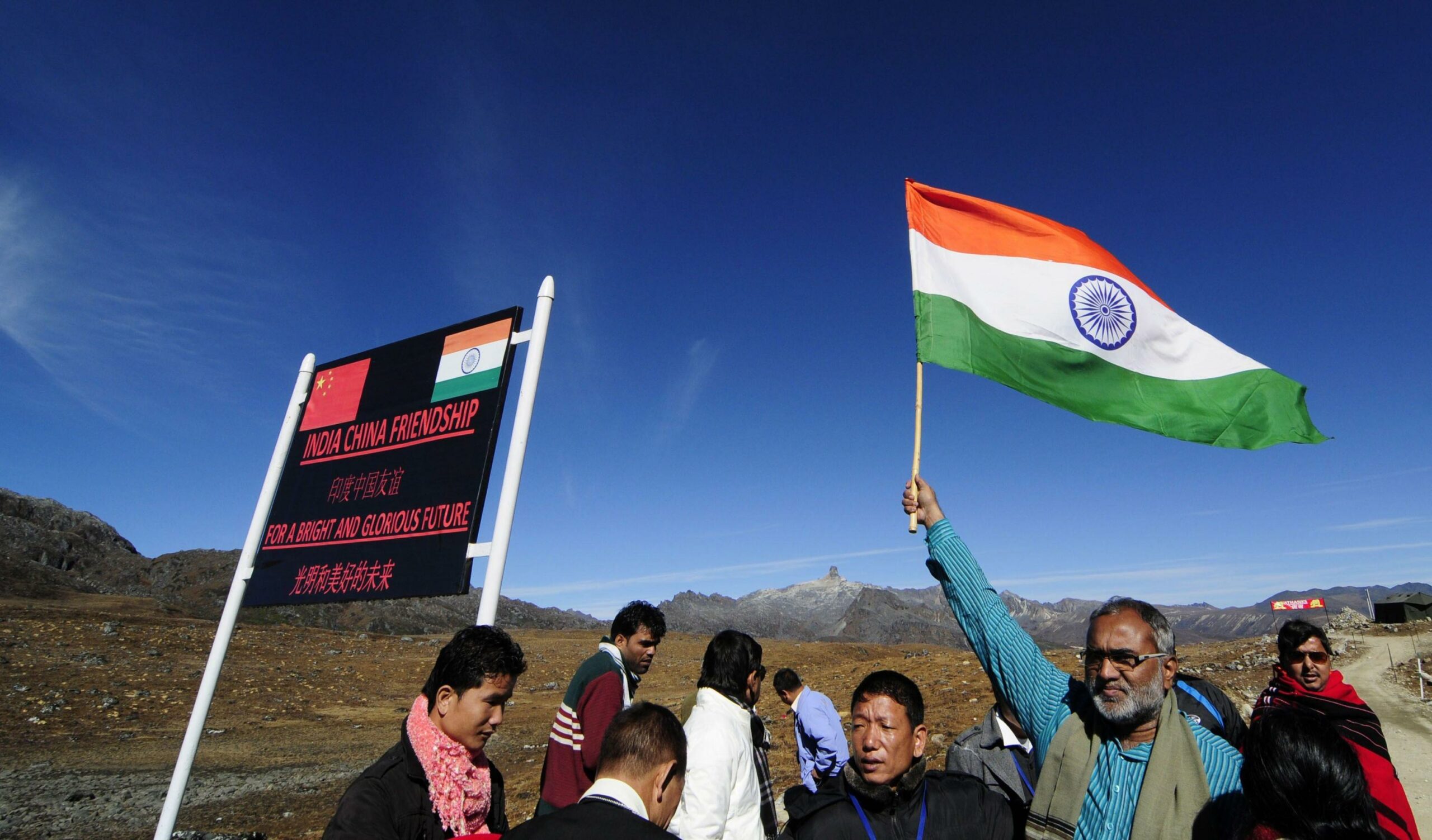 India respinge rinominazione cinese di luoghi sul confine conteso