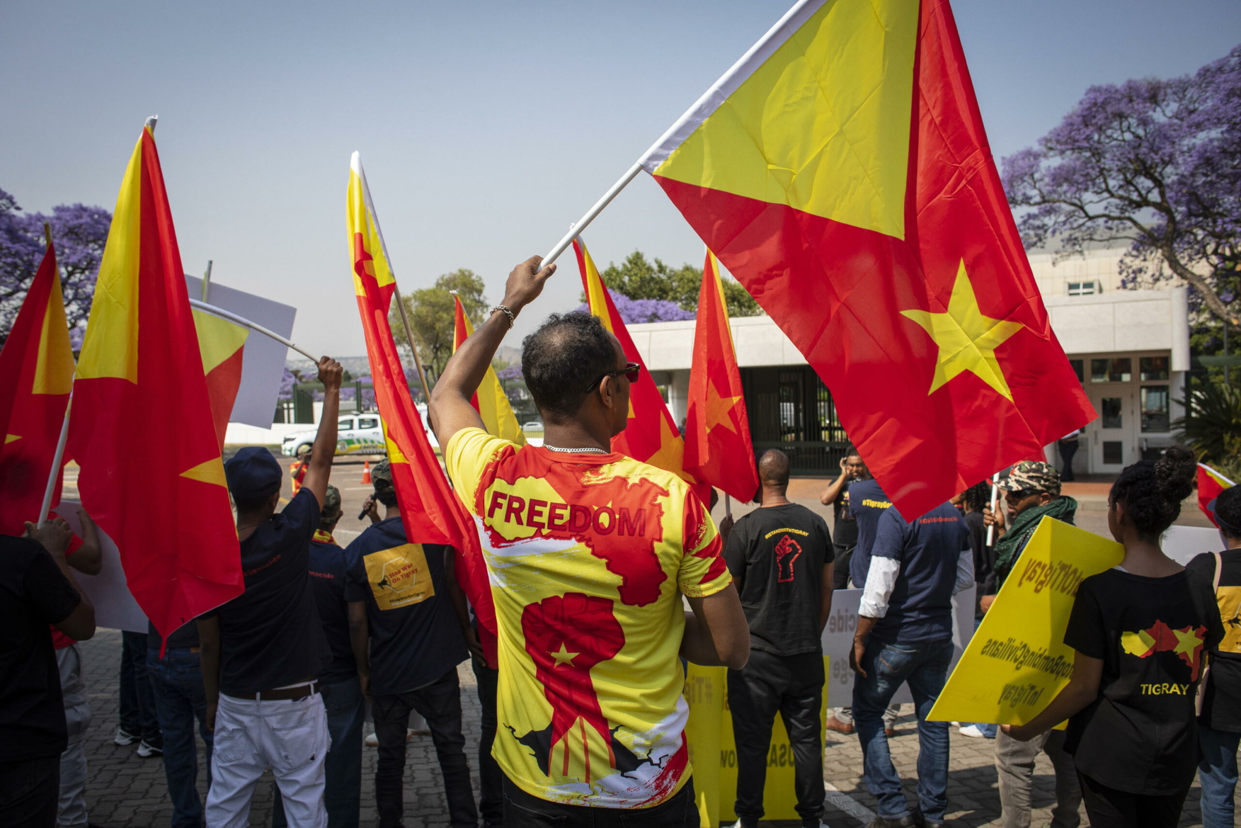 Etiopia: partito storico del Tigray radiato dalla Commissione elettorale