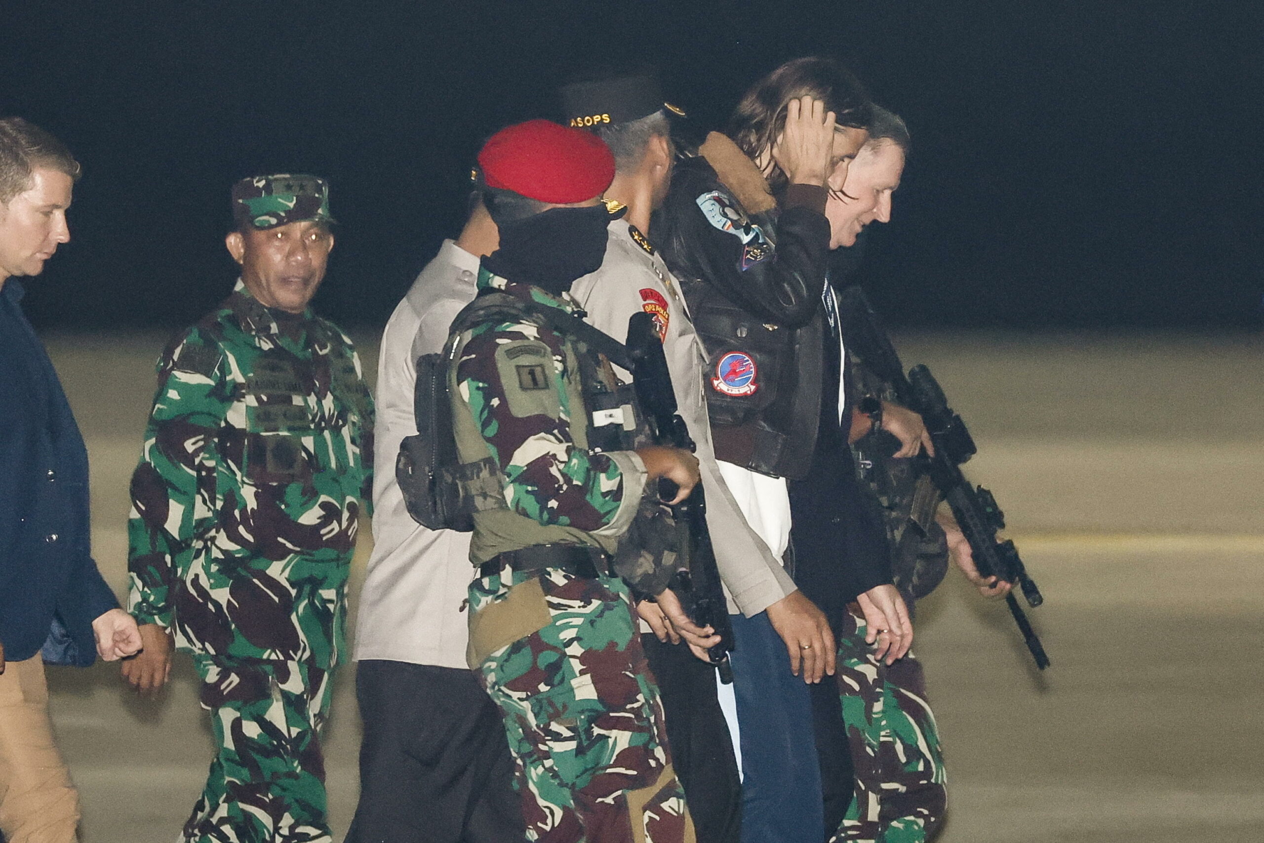 18 separatisti di Papua uccisi da esercito indonesiano