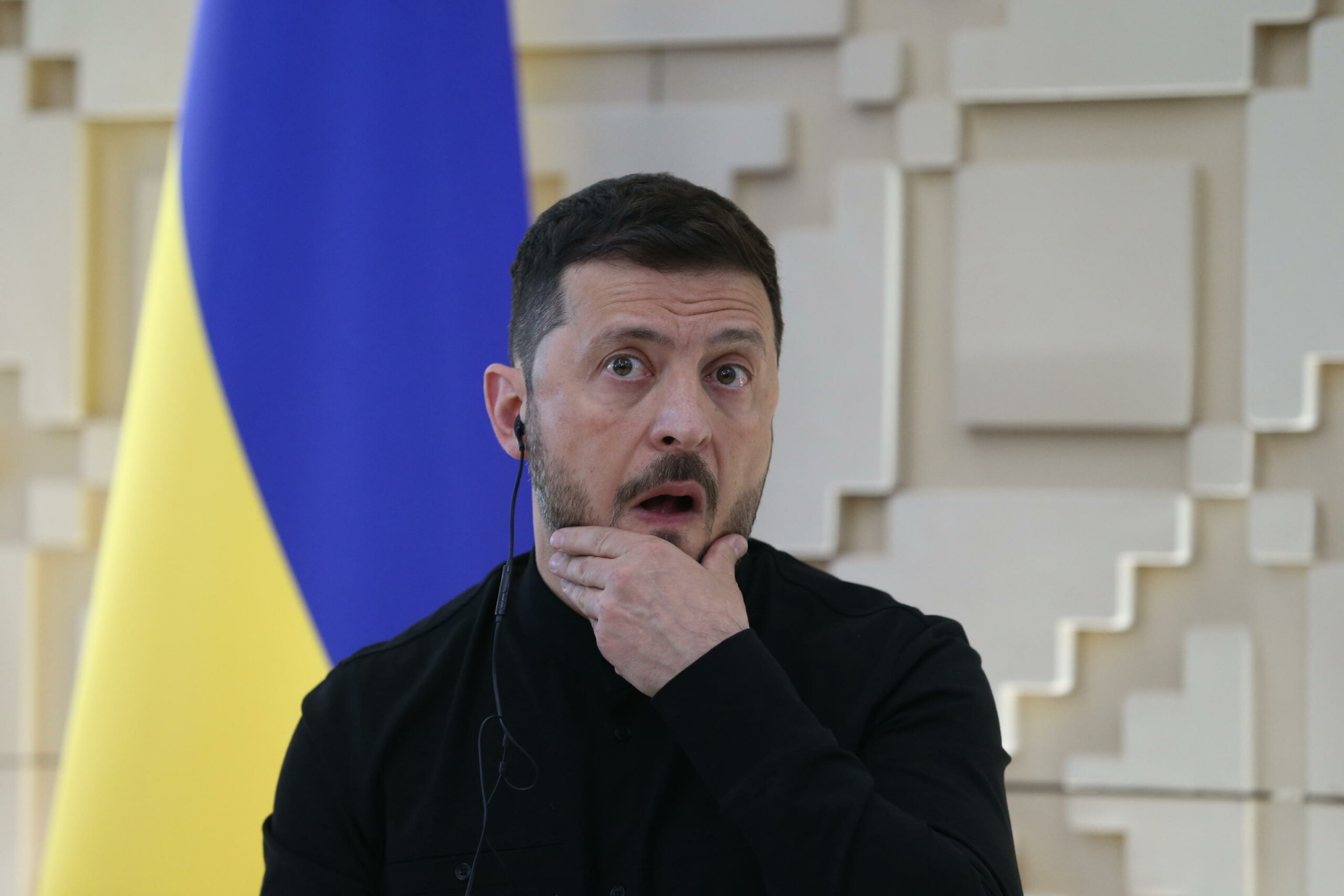Ucraina scopre grande schema di corruzione negli appalti per la difesa