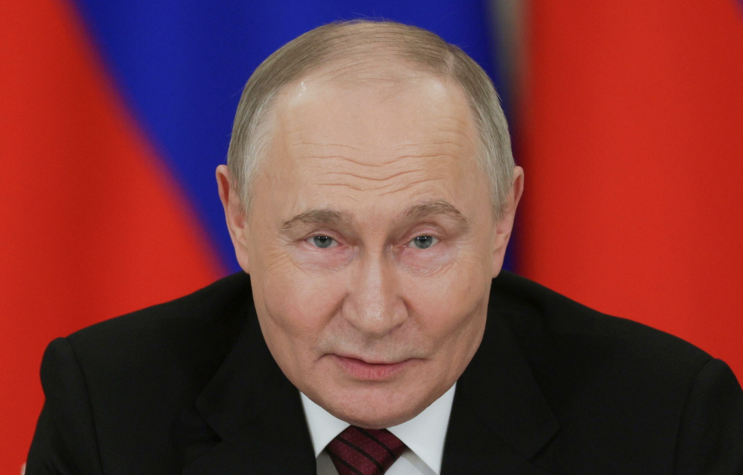 Reuters: “Condizioni di Putin per la pace includono fine allargamento NATO”