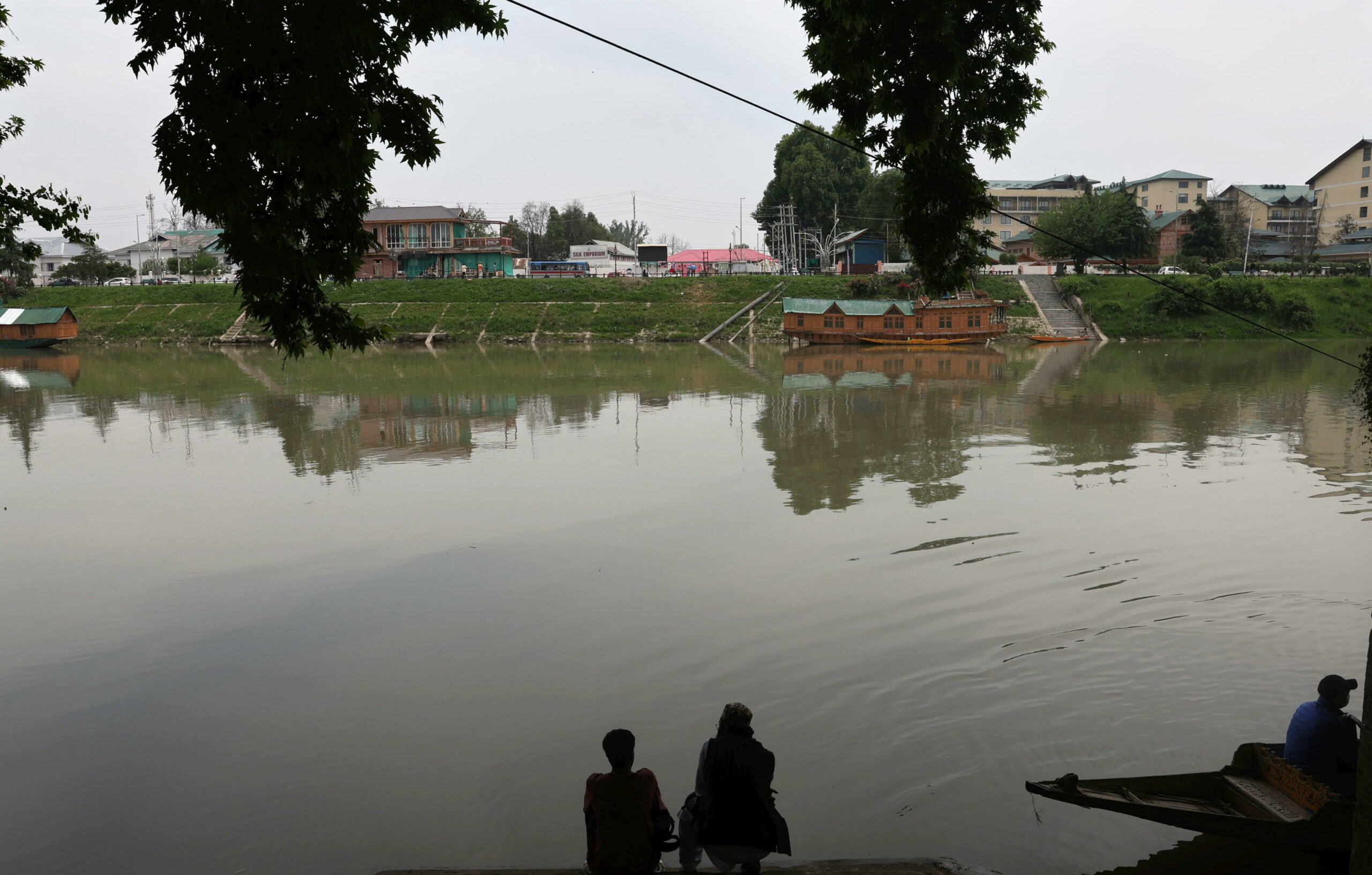 Reuters: “India valuta piano per ridurre drasticamente fornitura d’acqua al Pakistan”