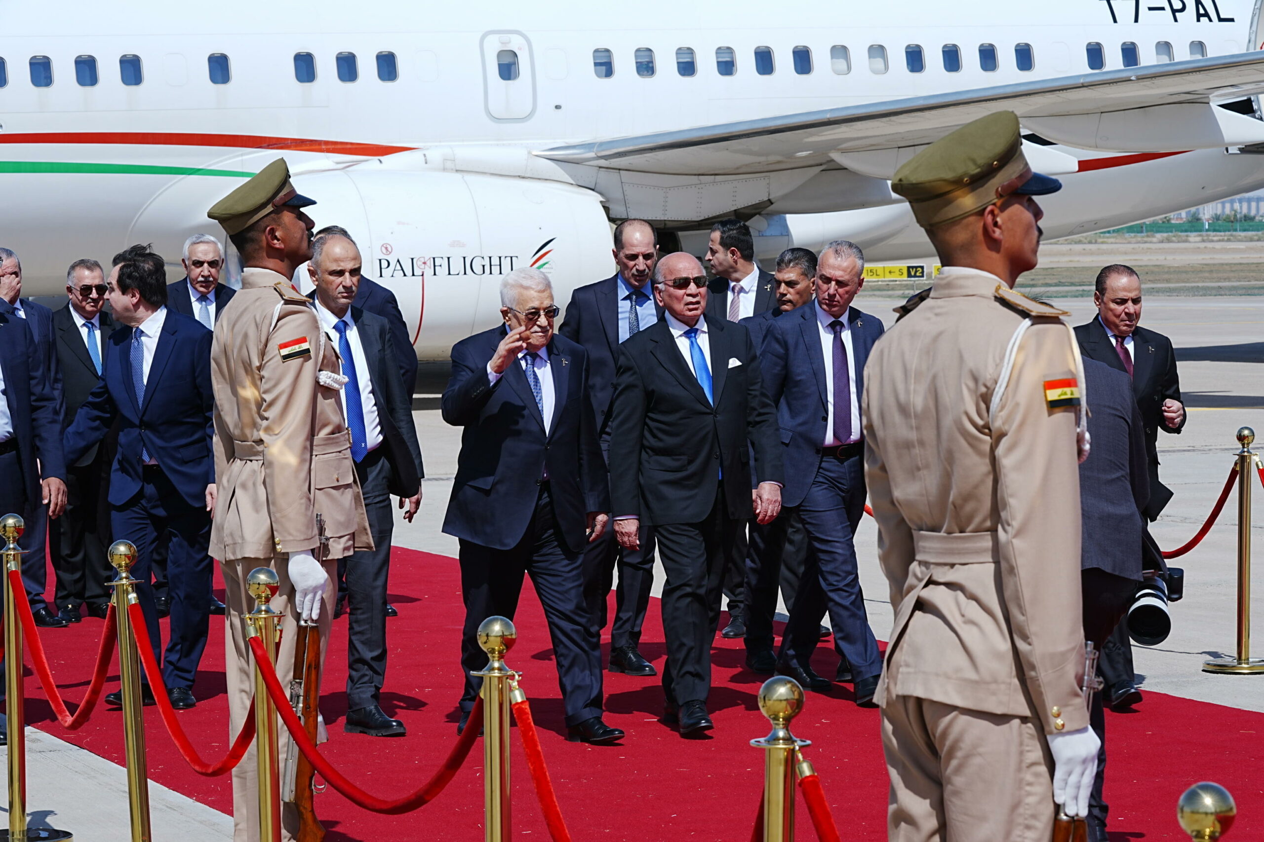 Ministri degli Esteri preparano summit della Lega Araba a Baghdad