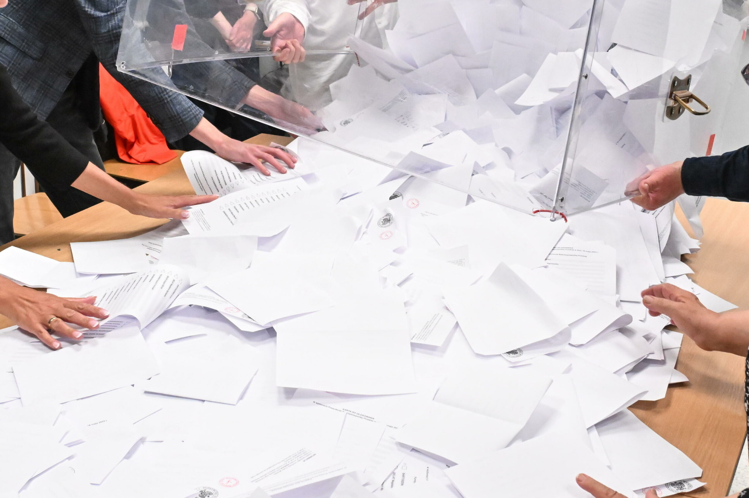 Moldavia: partito al governo pro-UE vince elezioni parlamentari