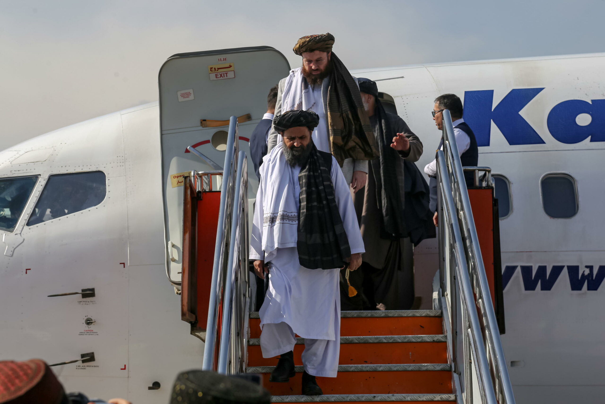 Paesi Asia Centrale e Afghanistan partecipano al Termez Dialogue