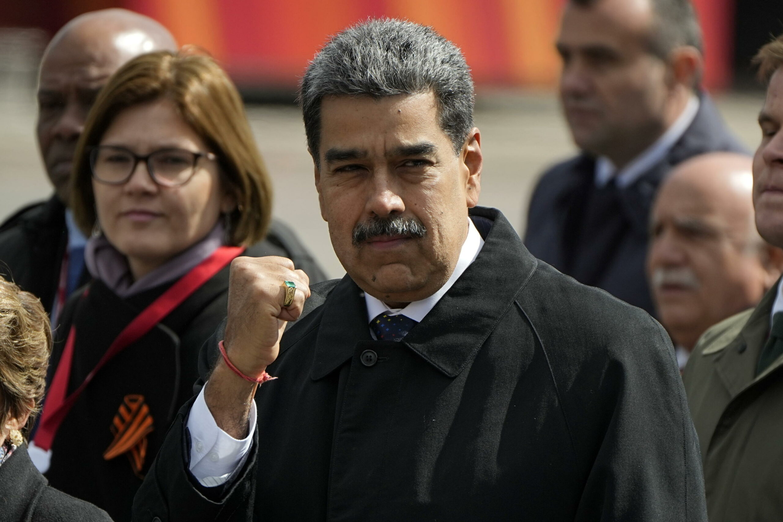 Elezioni Venezuela: presidente annuncia progetto speciale e operazione Toc Toc