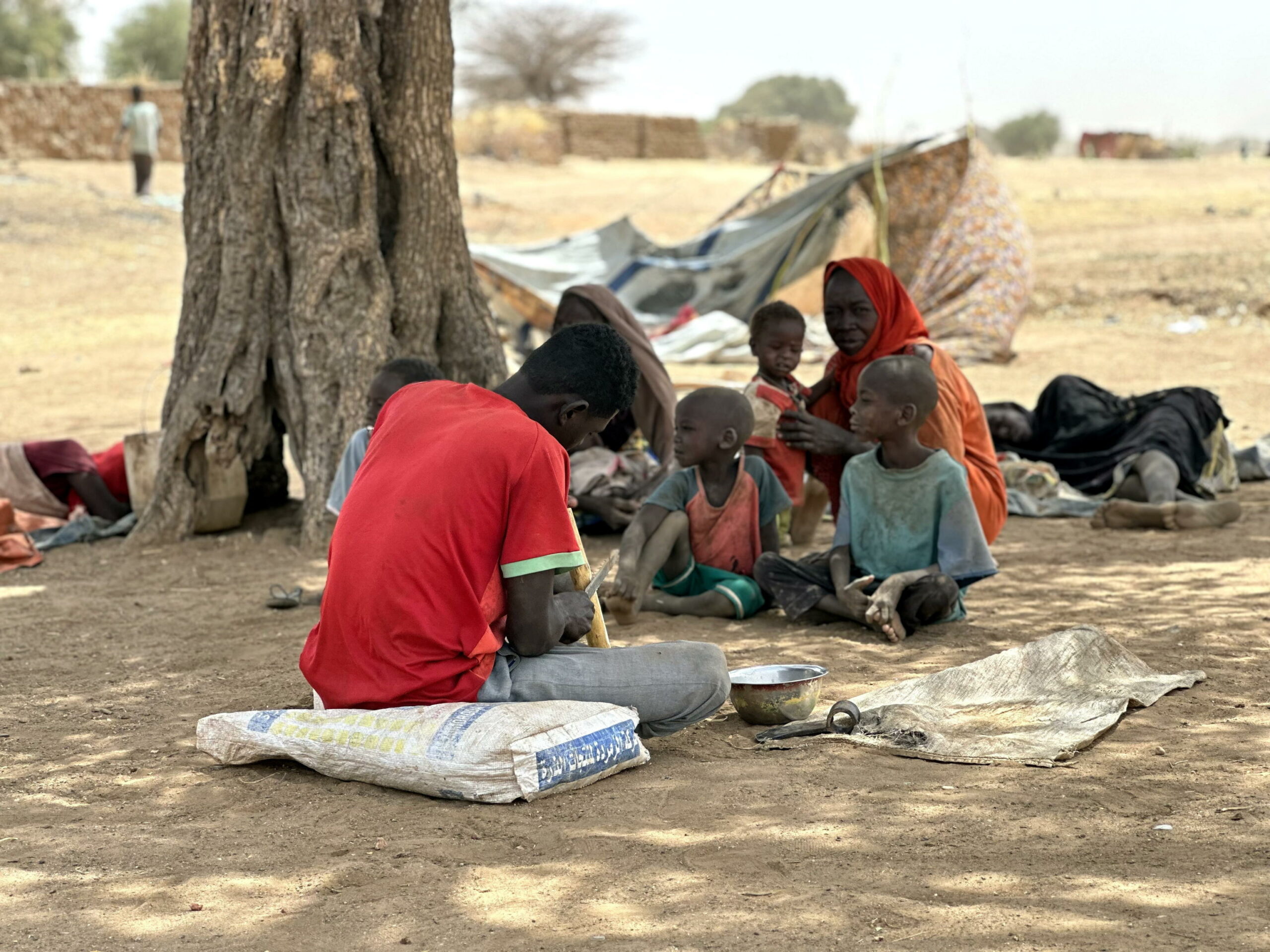 USA sanzionano Sudan per uso di armi chimiche nella guerra civile