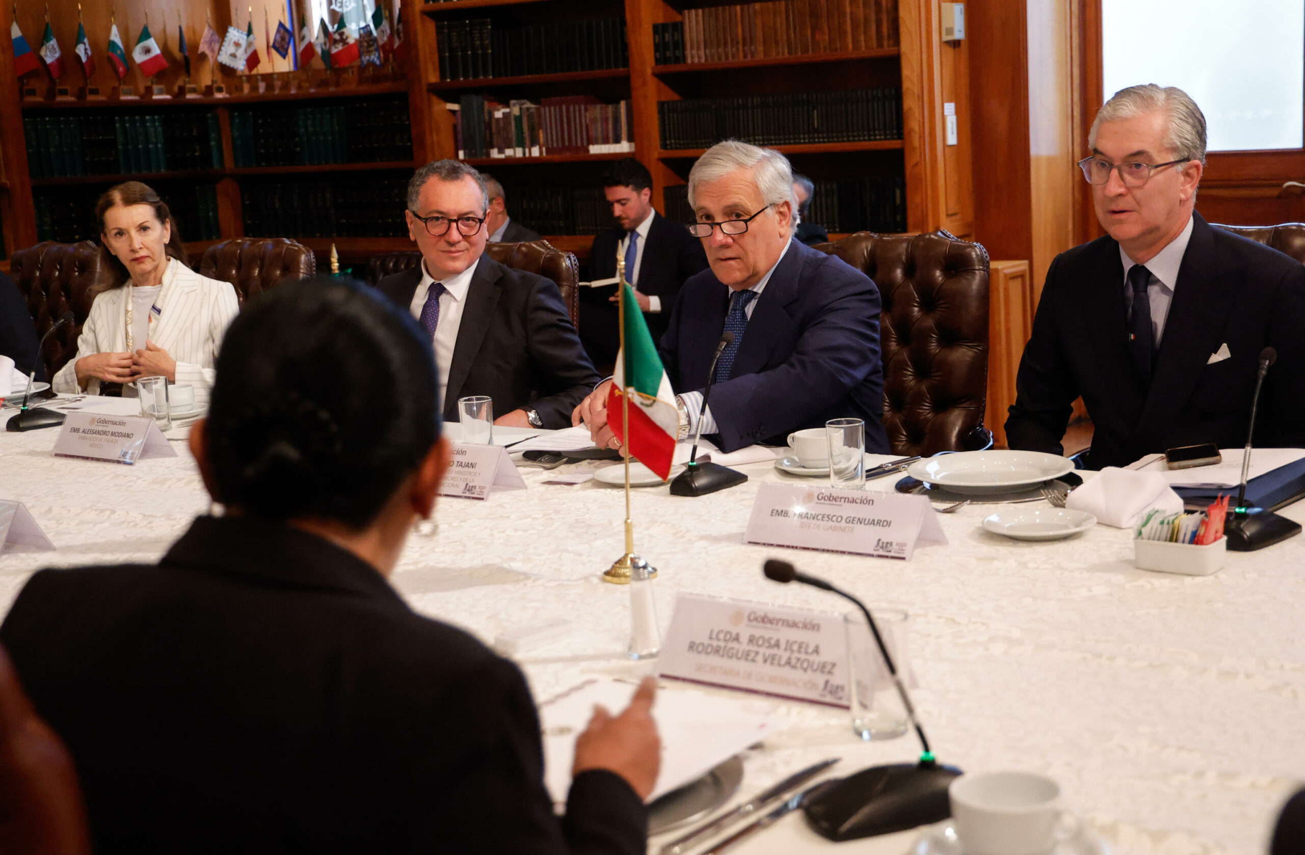 Nicaragua interrompe relazioni diplomatiche con Italia causa estradizione per omicidio ex premier Moro