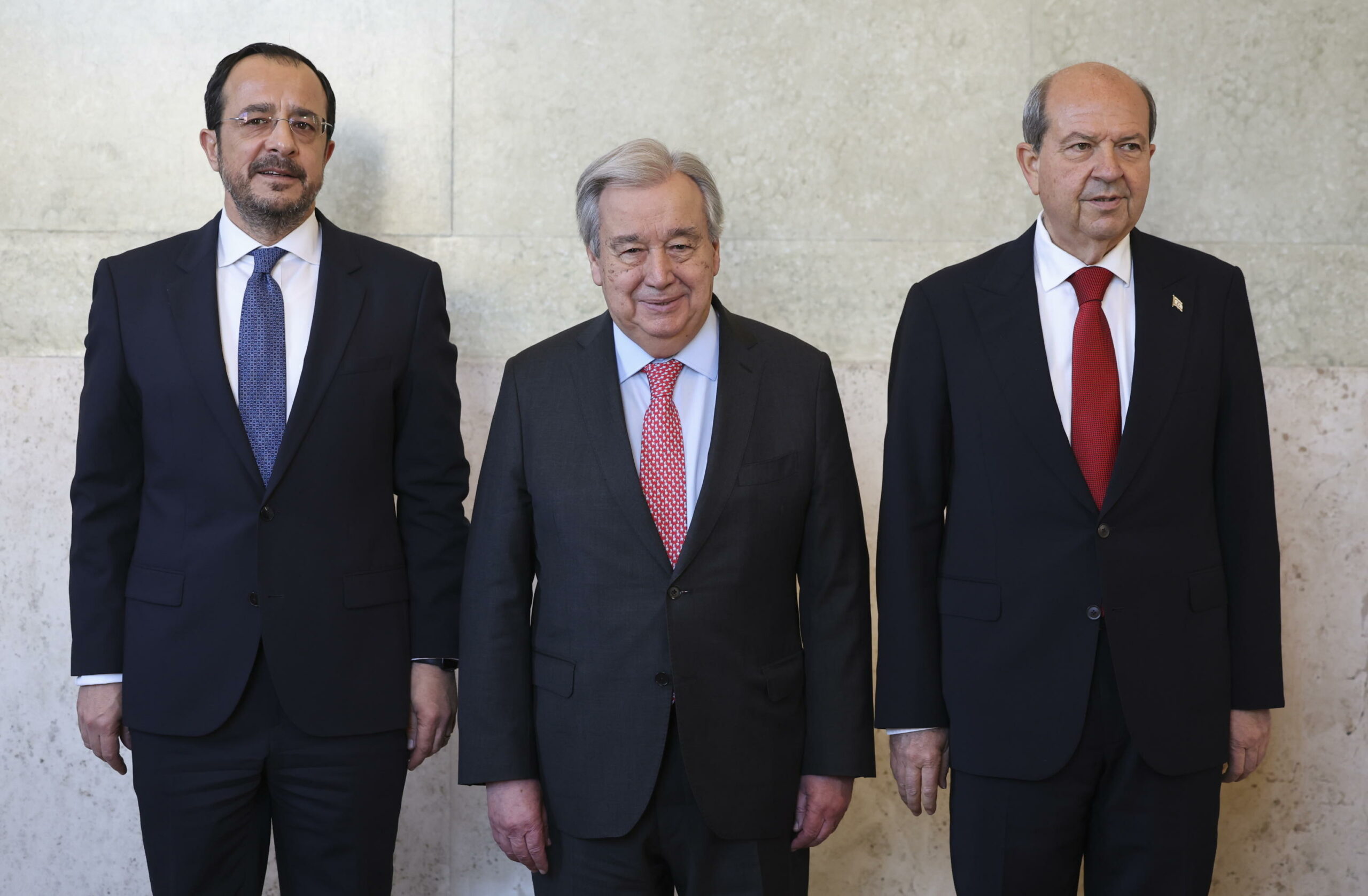 Leader Cipro Nord esclude colloqui con Cipro e Onu
