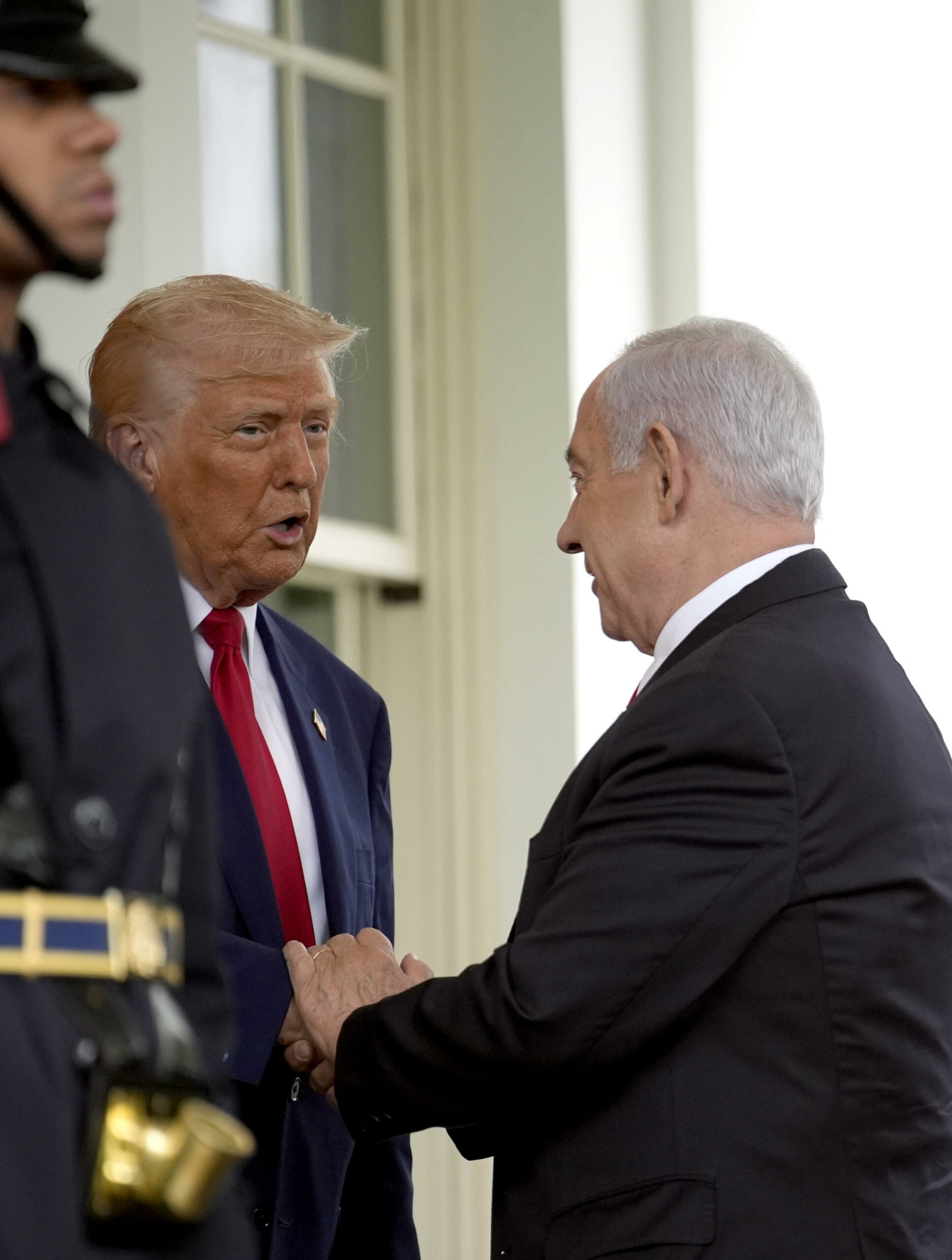 Channel 12: “Telefonata tesa tra Netanyahu e Trump per negoziati con l’Iran”