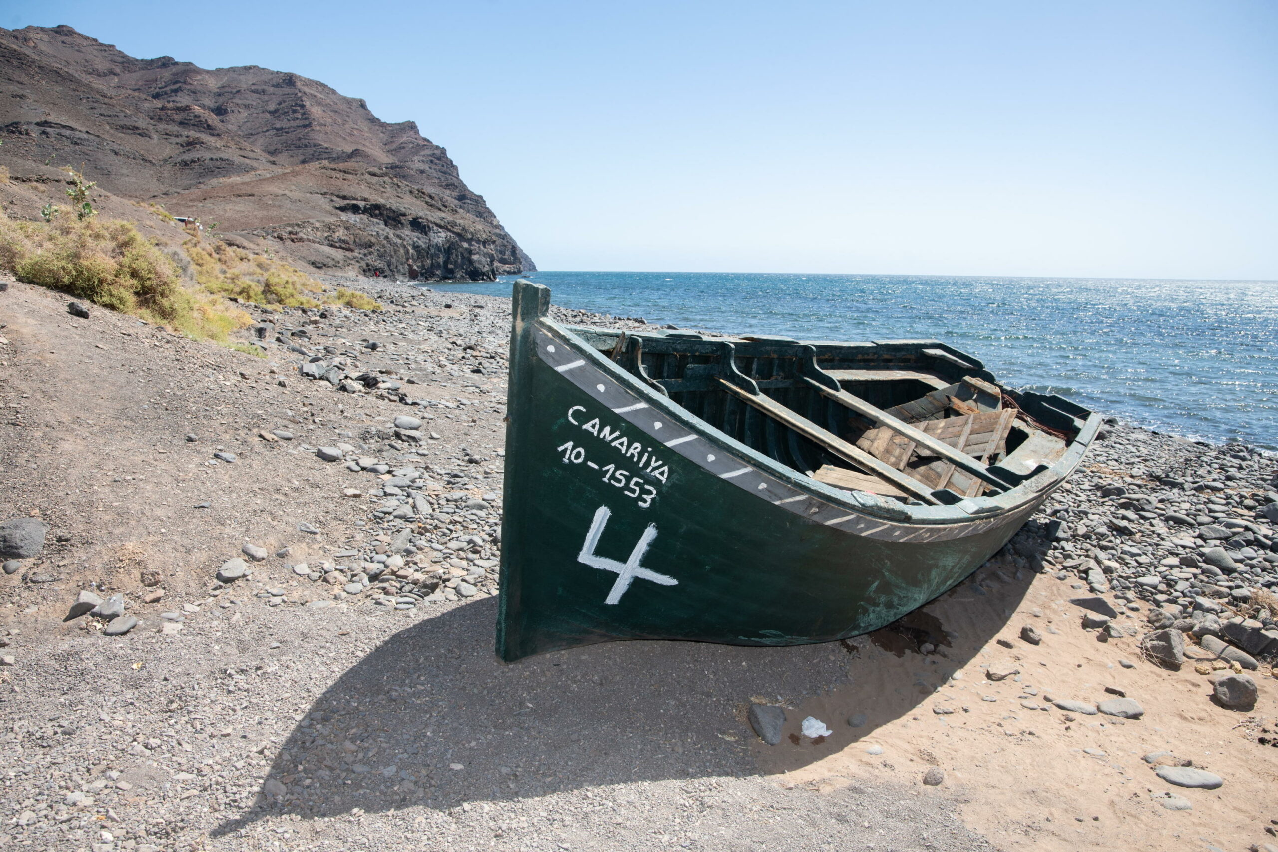 Corpi di 11 migranti maliani trovati nei Caraibi