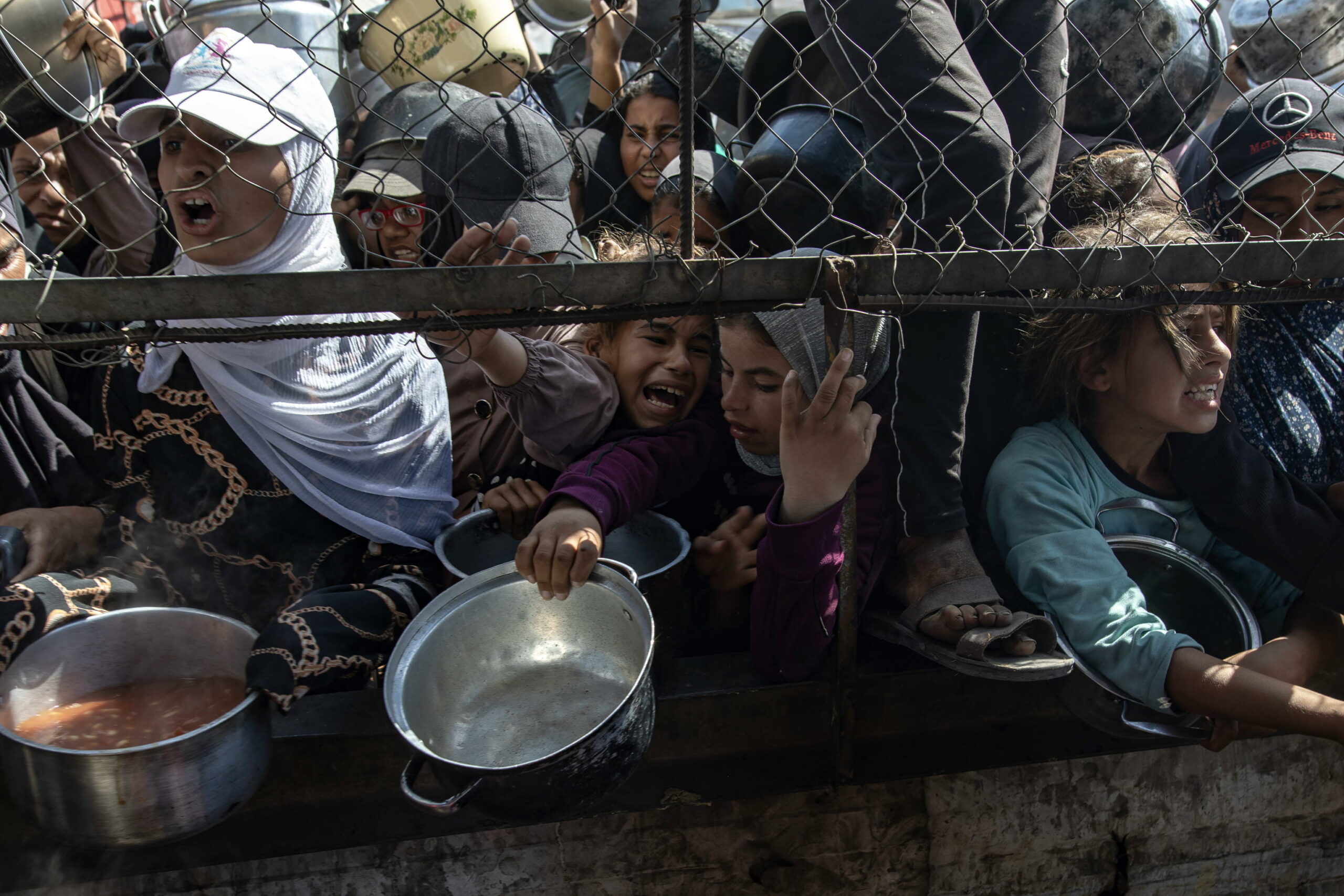 USA propongono cessate il fuoco di 60 giorni per Gaza