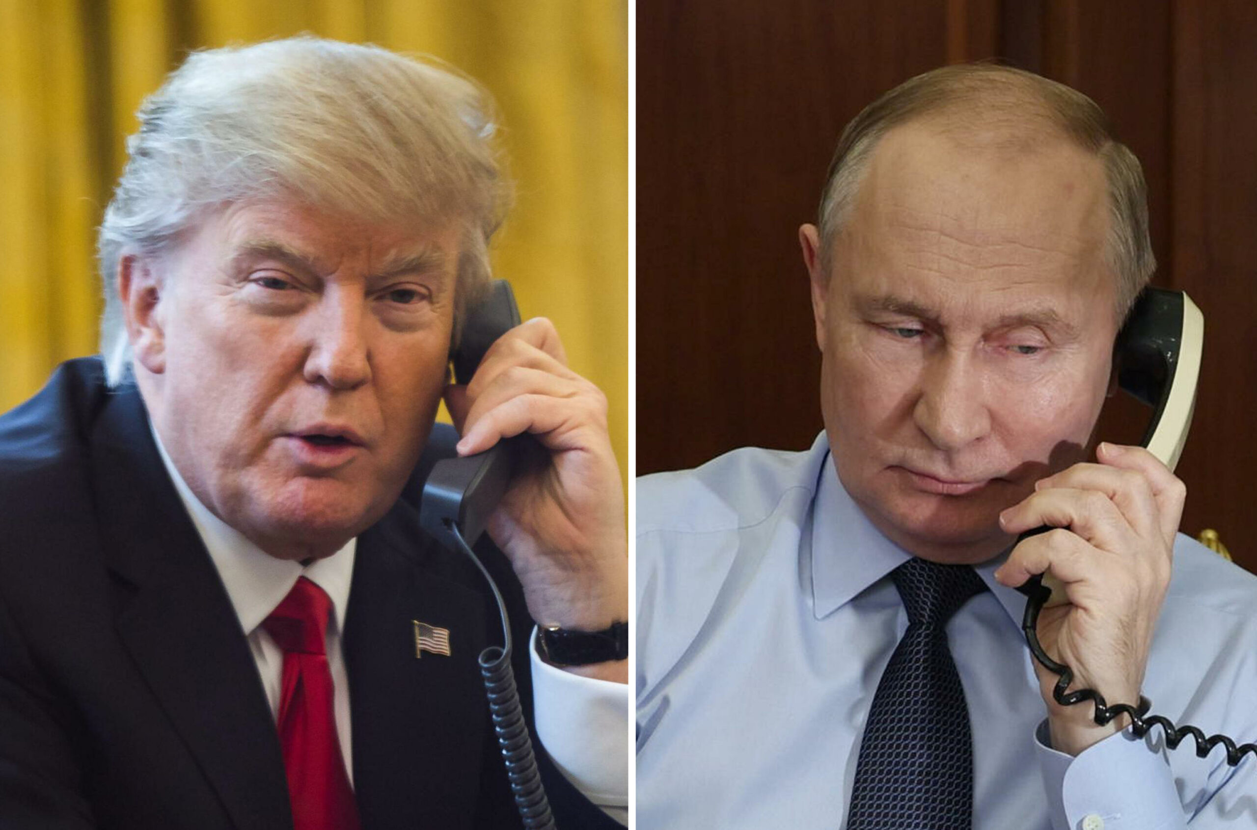 Putin a Trump: “Mosca dovrà rispondere all’attacco su aeroporti”
