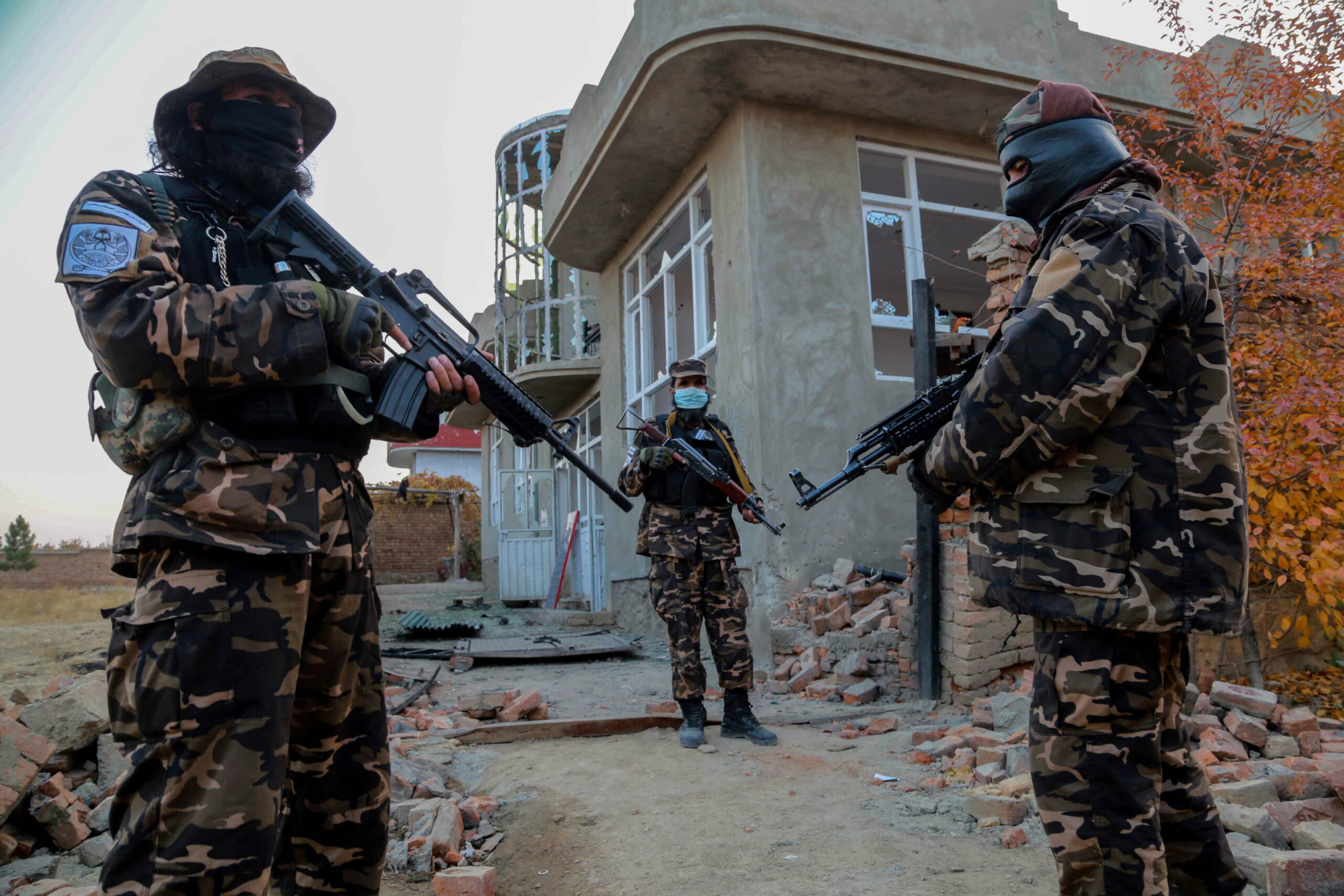Pakistan: ISIS-Khorasan dichiara guerra ai separatisti beluci