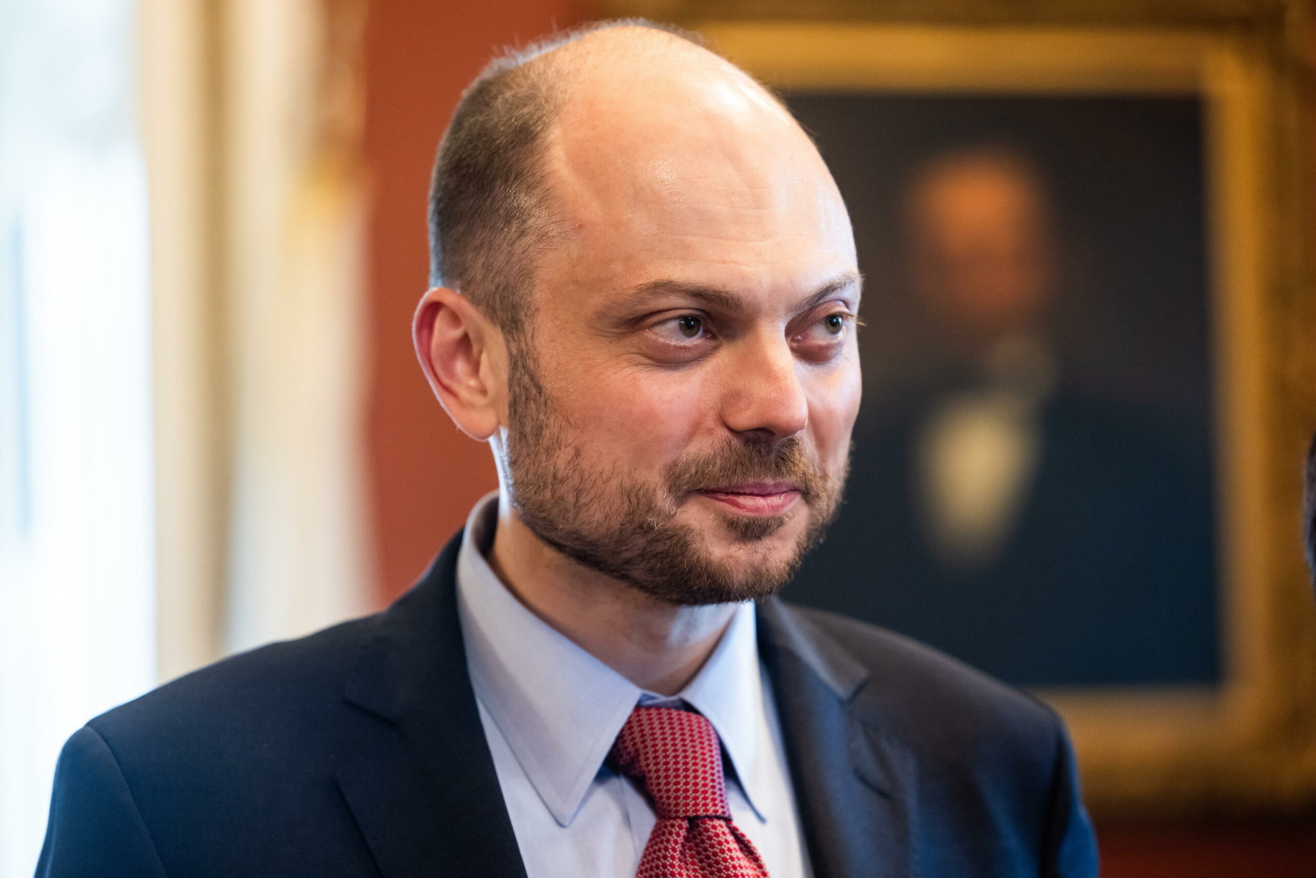 Opposizione russa in esilio cerca dialogo con Kiev