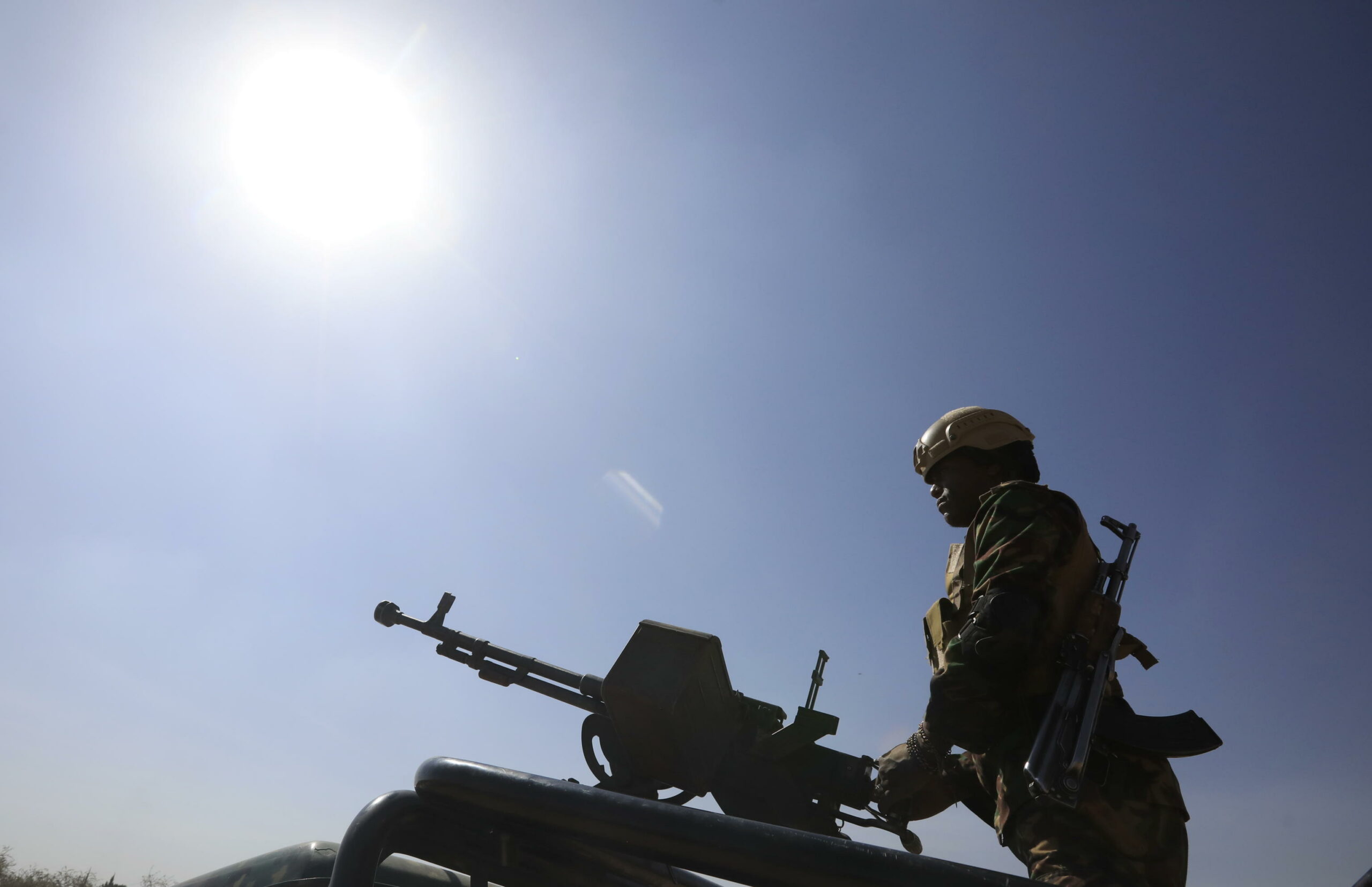 Mar Rosso: traffico marittimo aumentato del 60%, ma si temono ancora attacchi Houthi