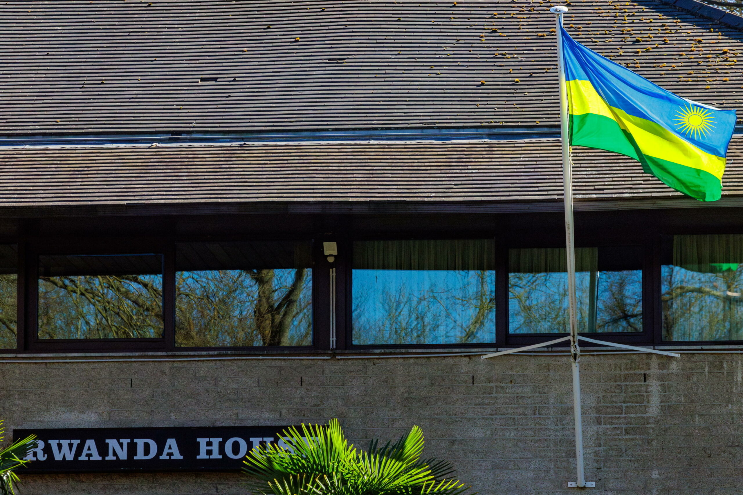 Ruanda annuncia ritiro dal blocco centrafricano per disputa con la Rep. Dem. del Congo