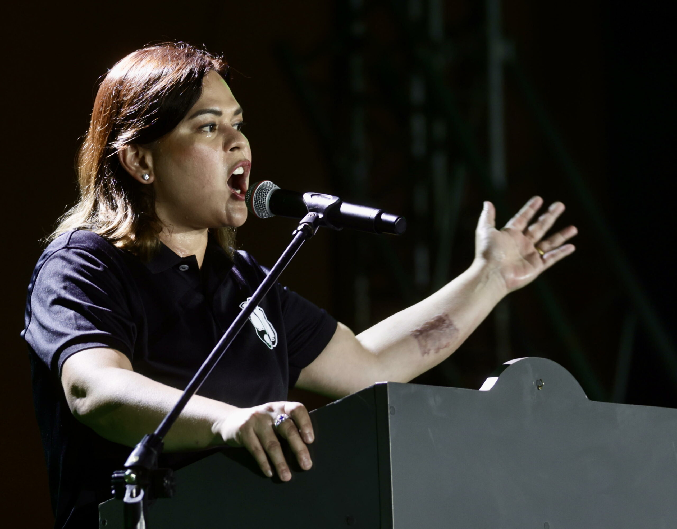 Filippine convocano processo di impeachment del vicepresidente Sara Duterte