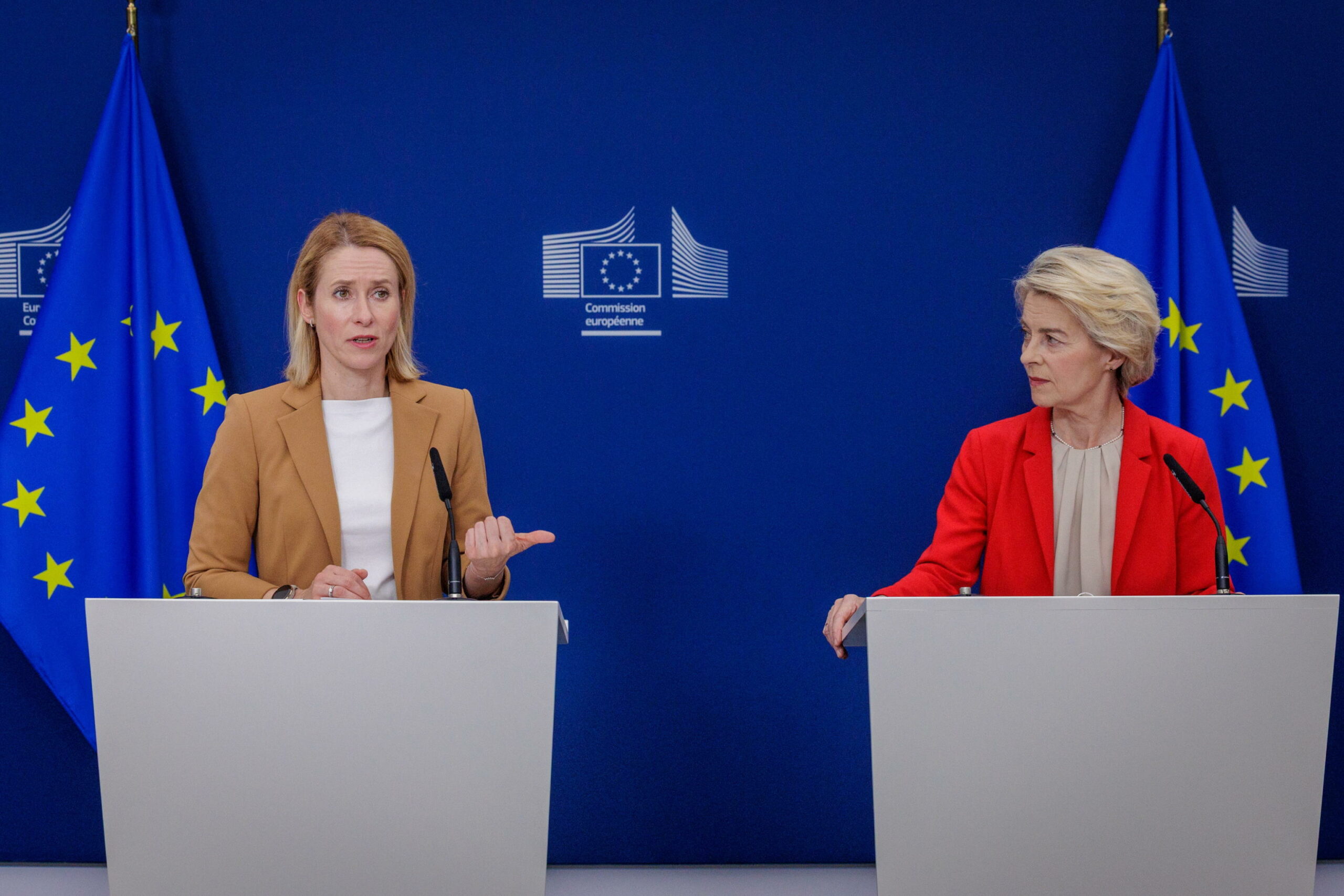 UE presenta 18esimo pacchetto di sanzioni contro la Russia