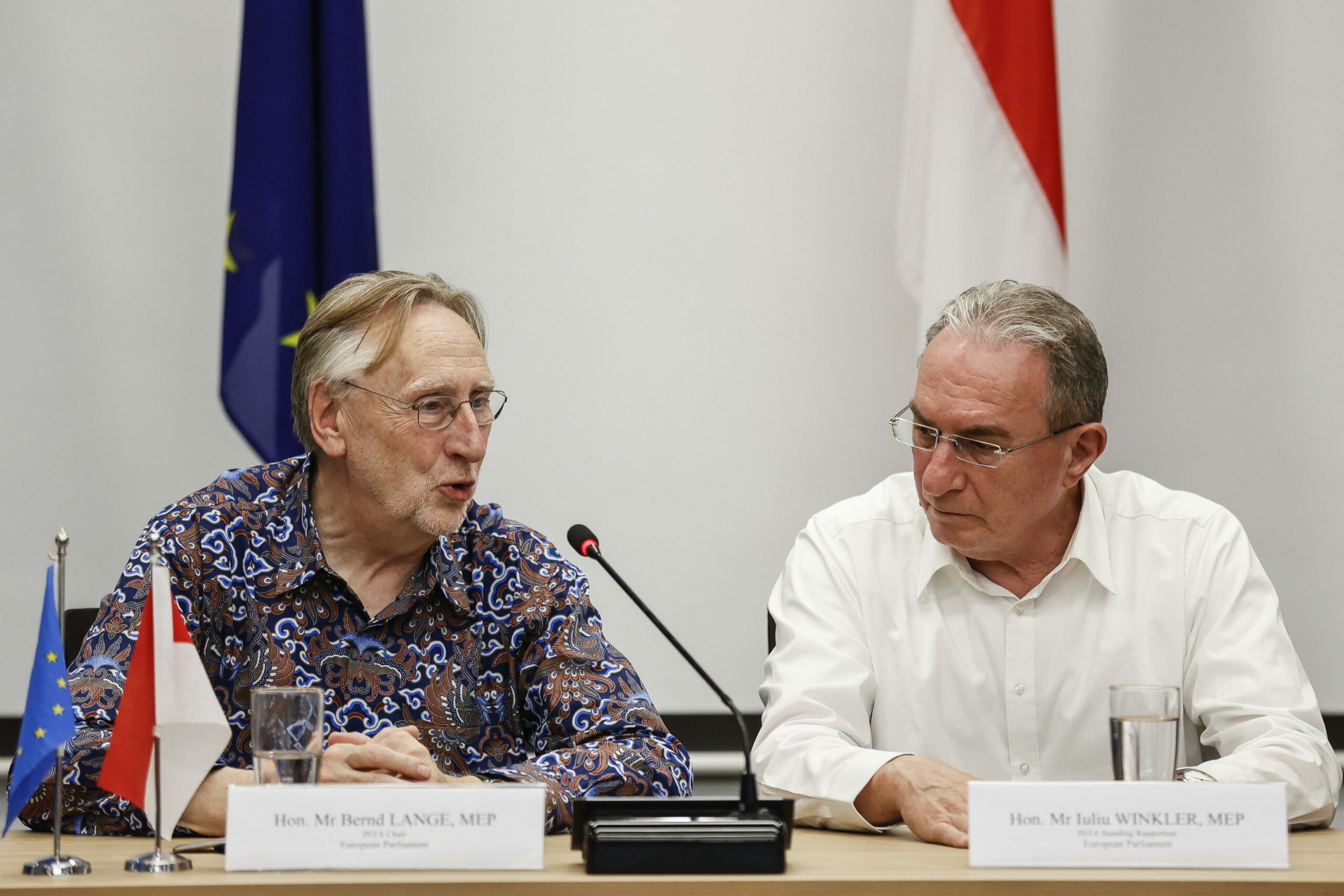 Indonesia e UE concluderanno negoziati libero scambio entro fine giugno