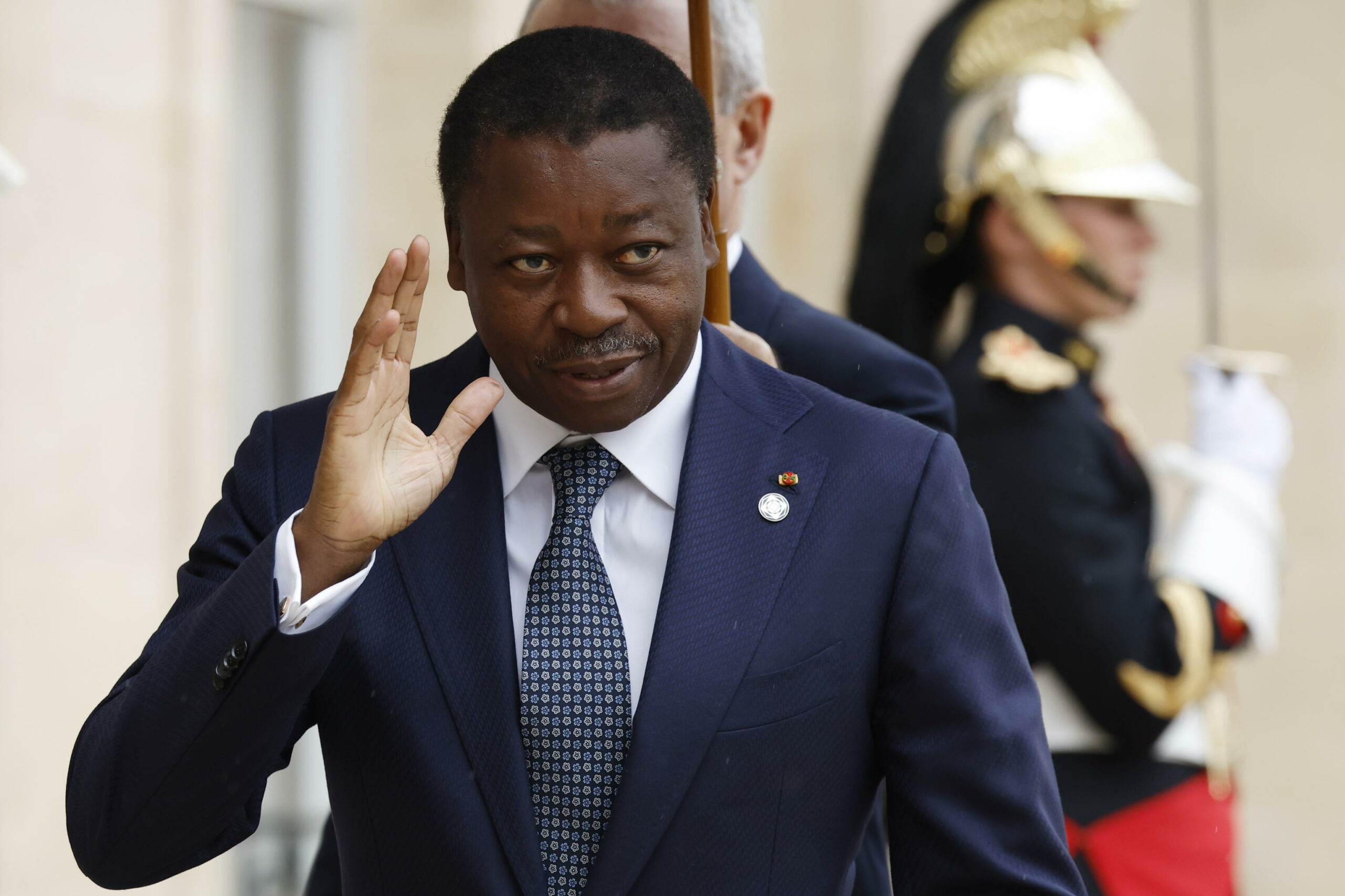 Togo: presidente sotto pressione per dimissioni dopo modifiche alla Costituzione