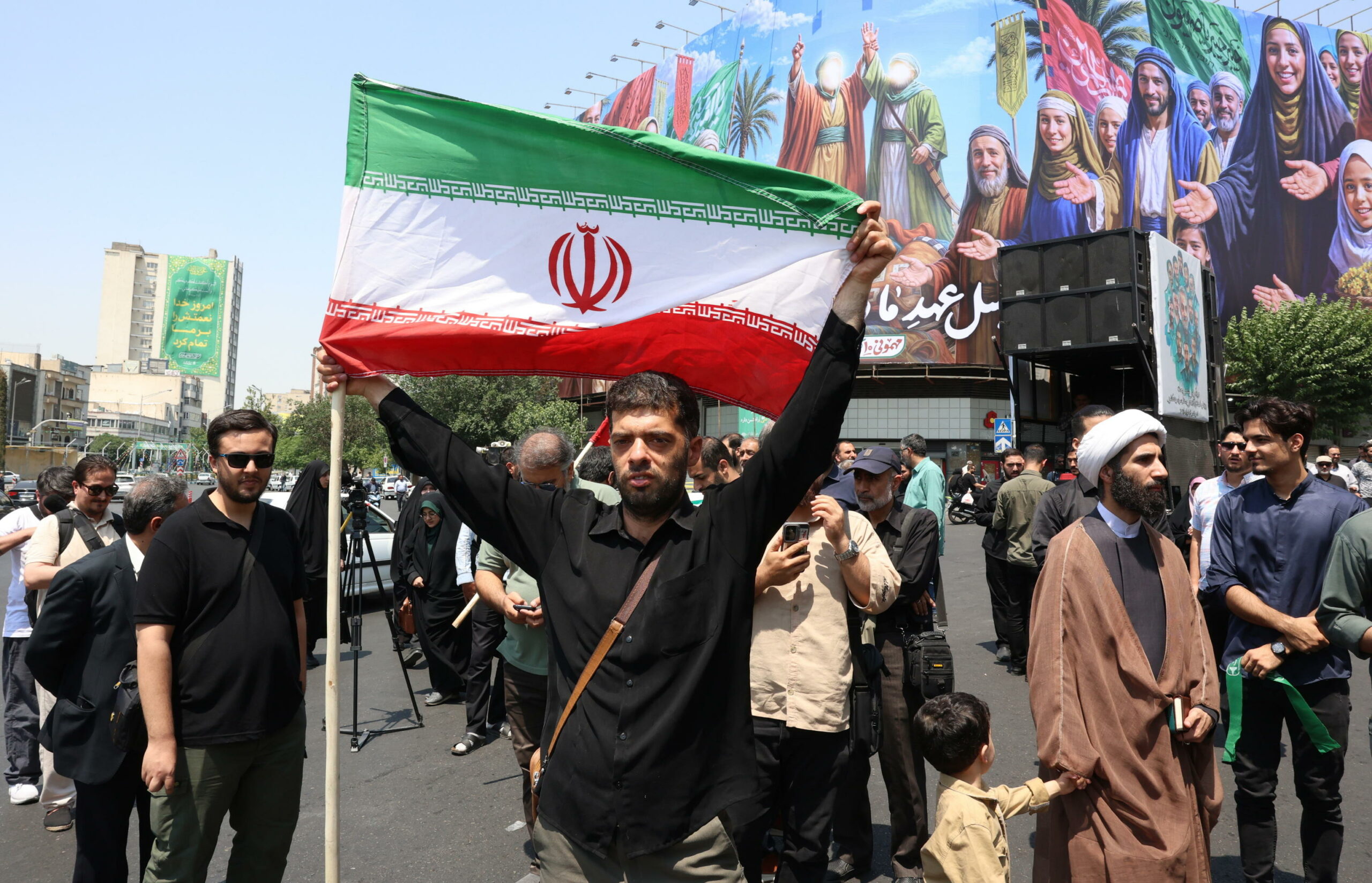 Le reazioni internazionali all’attacco israeliano contro l’Iran